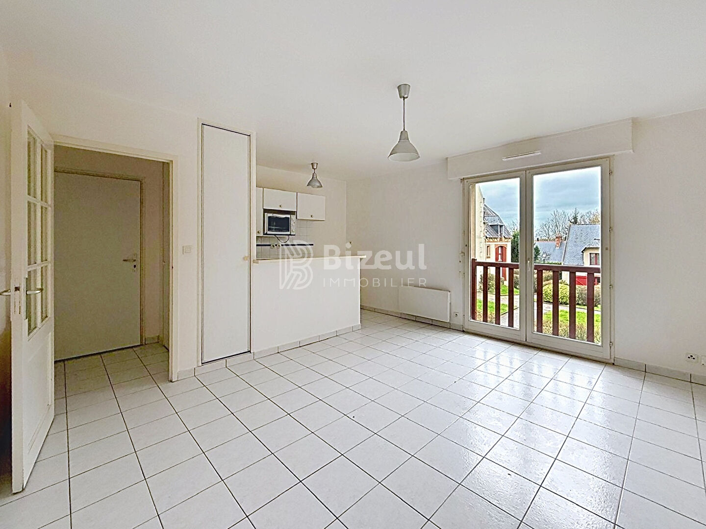Agence immobilière de AGENCE BIZEUL - AGENCE BIZEUL ST SERVAN