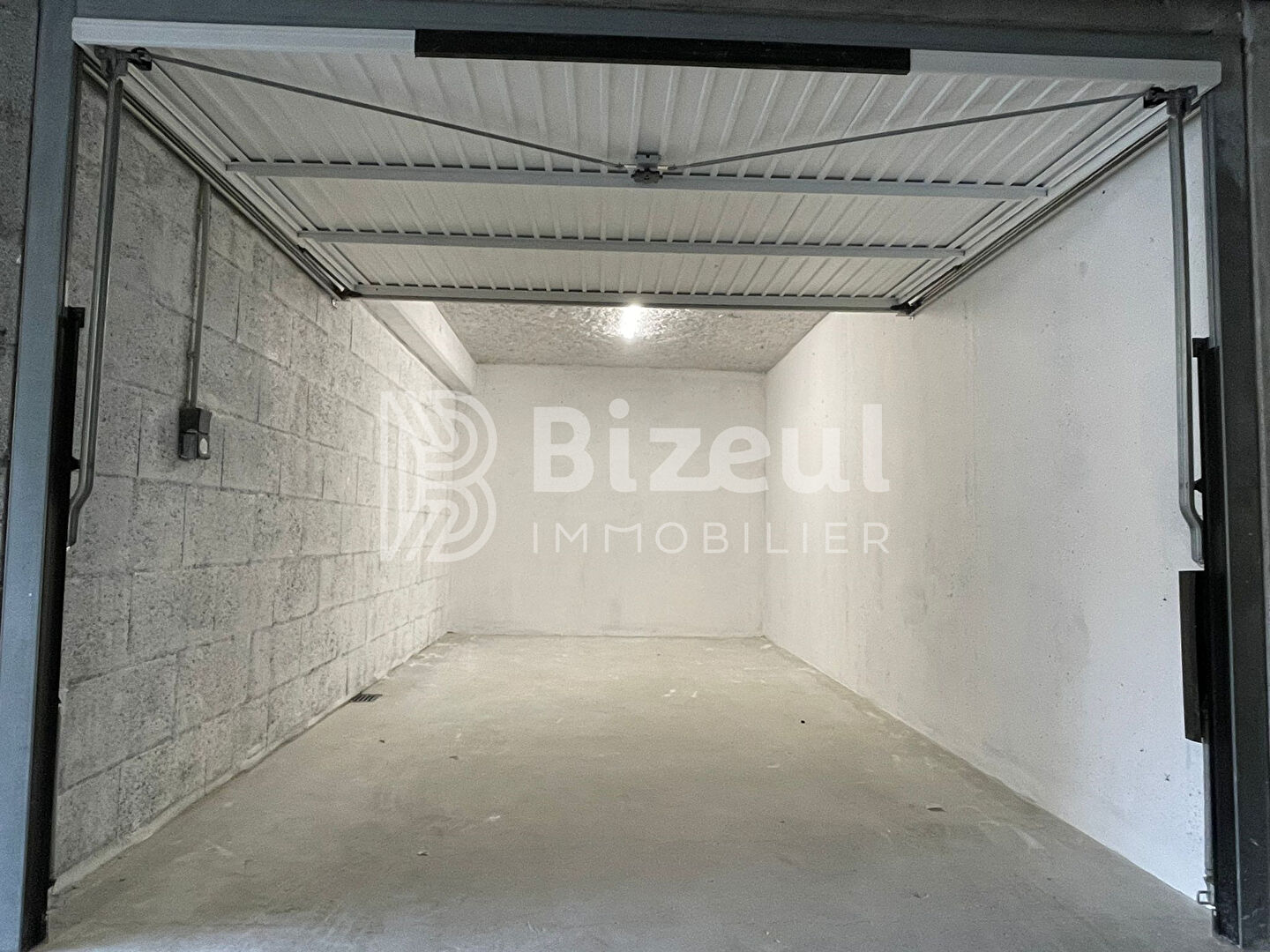 Agence immobilière de AGENCE BIZEUL ST MALO