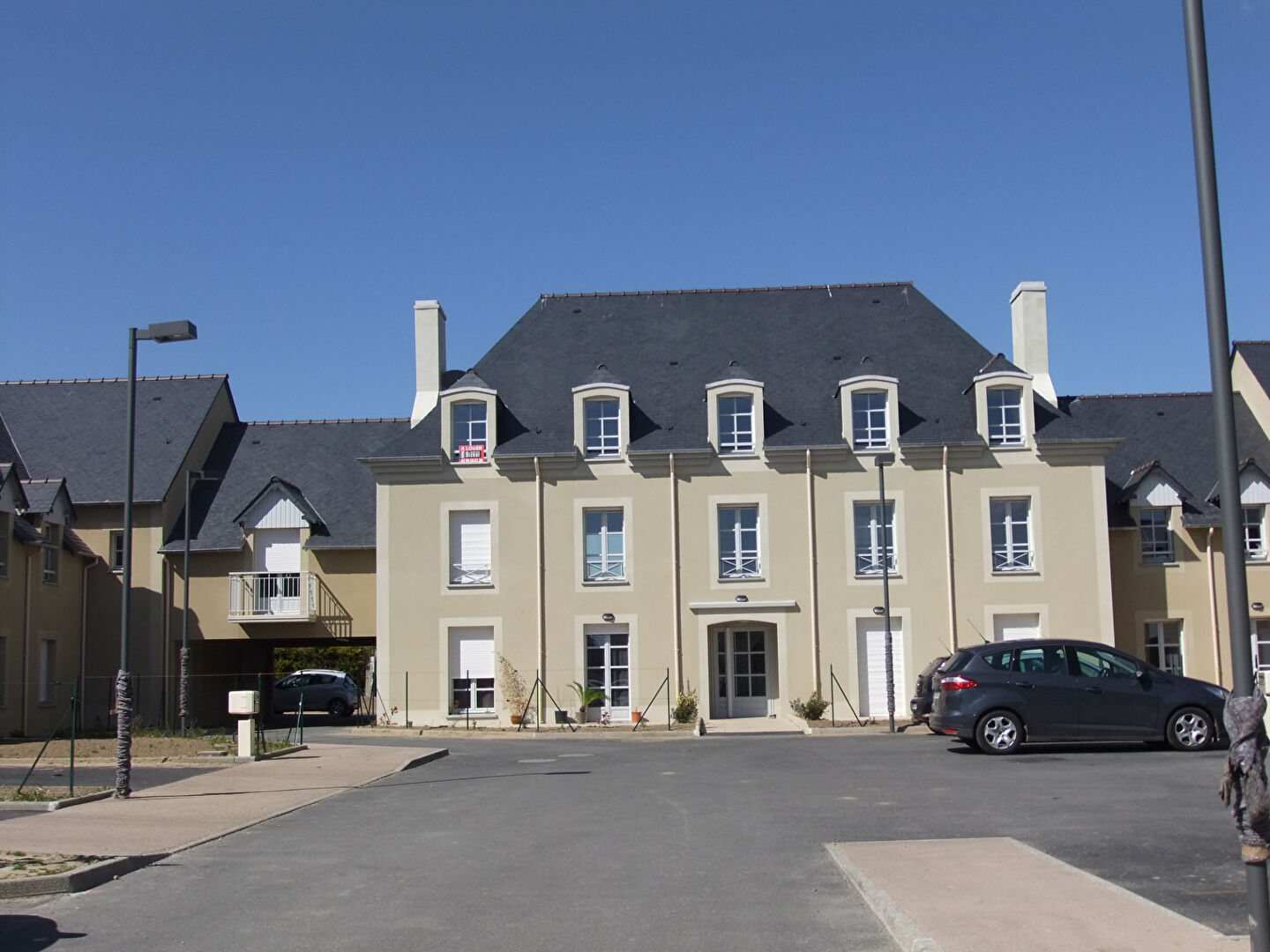 Agence immobilière de AGENCE BIZEUL ST MALO
