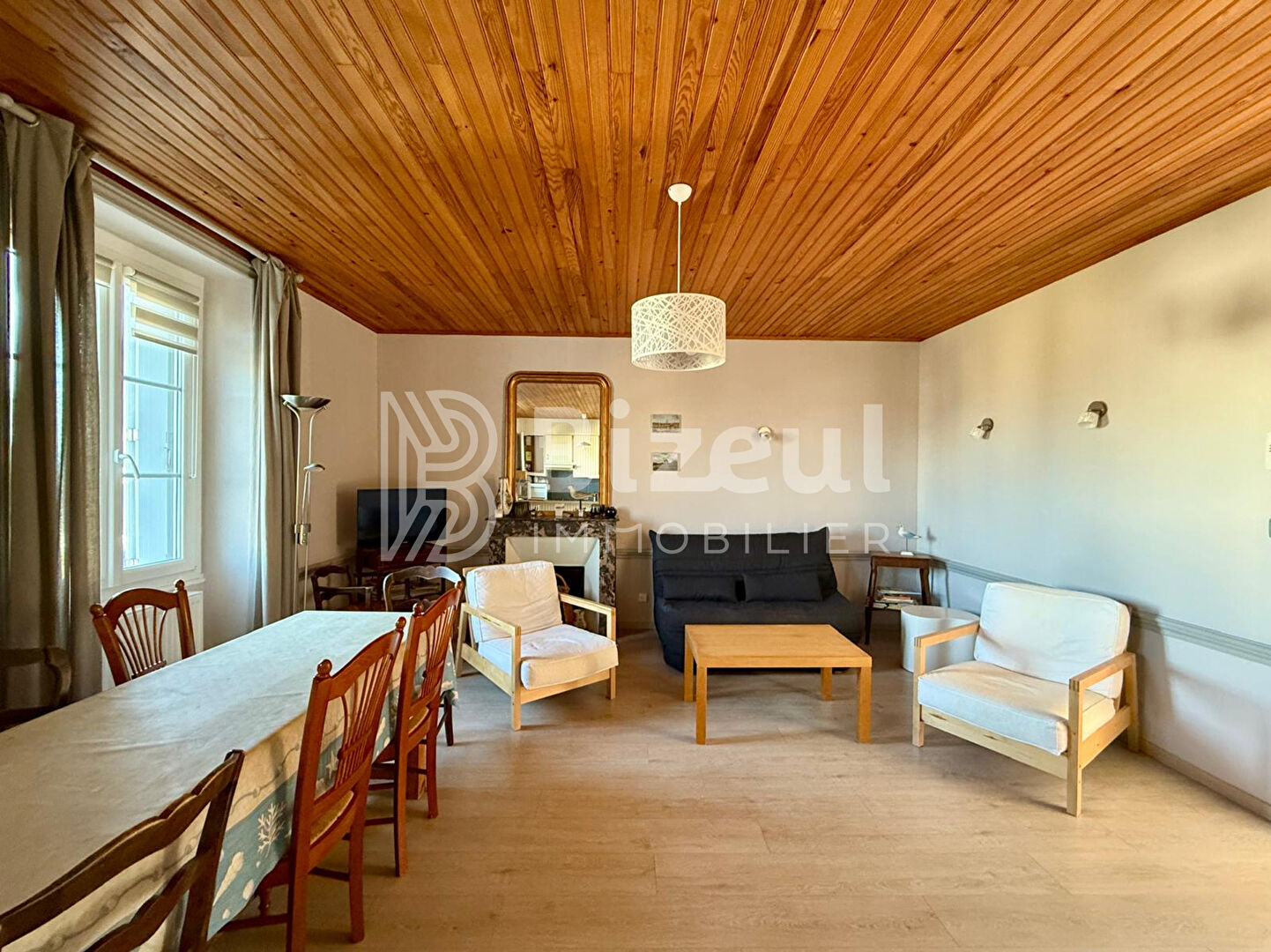 Agence immobilière de AGENCE BIZEUL - AGENCE BIZEUL ST SERVAN