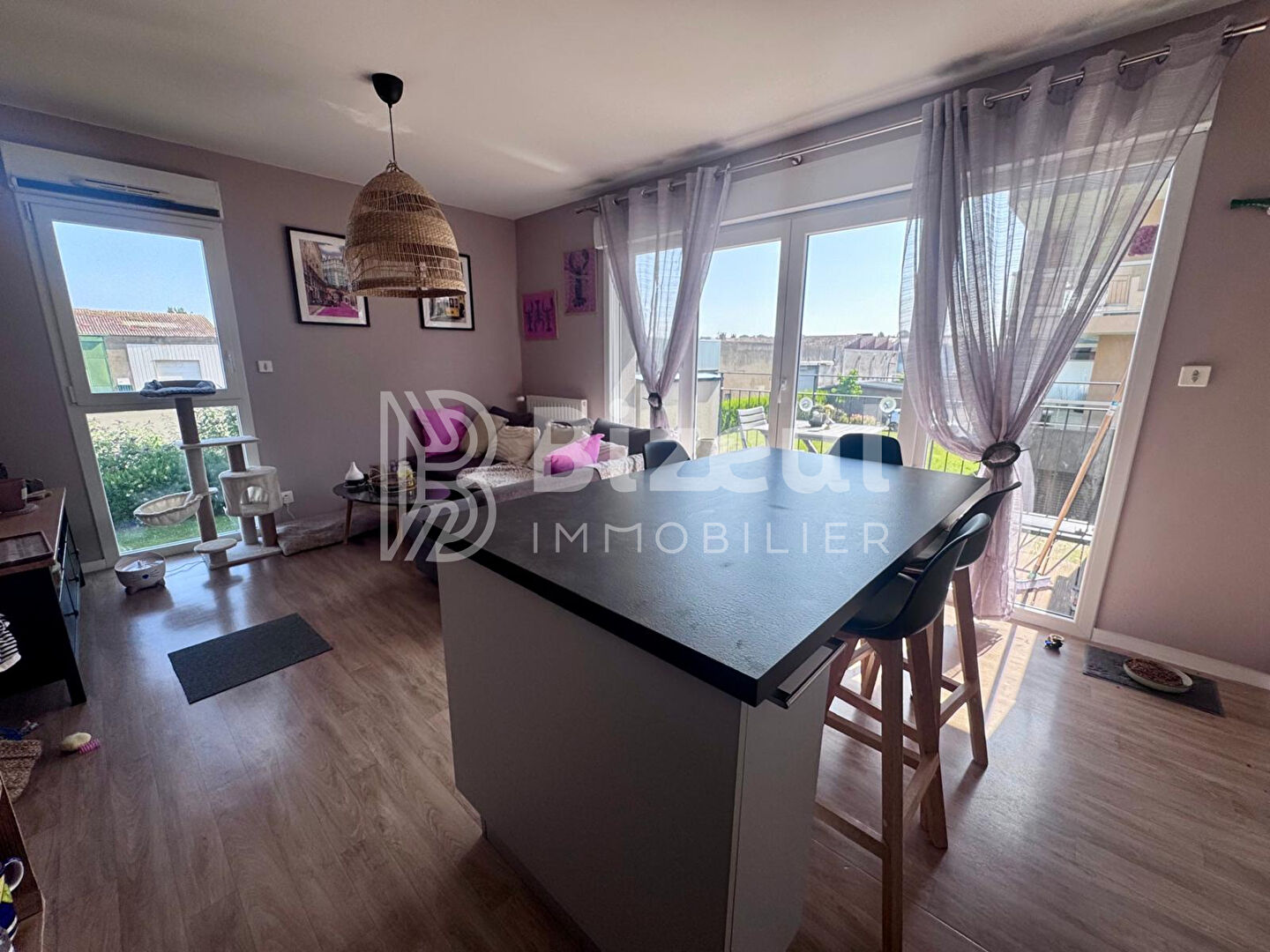 Agence immobilière de AGENCE BIZEUL - AGENCE BIZEUL ST SERVAN