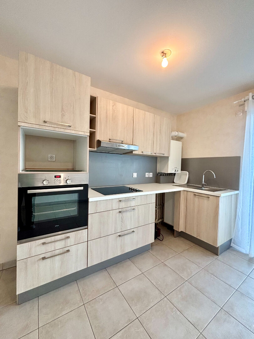 Appartement Saint Malo - 2 pièces avec garage