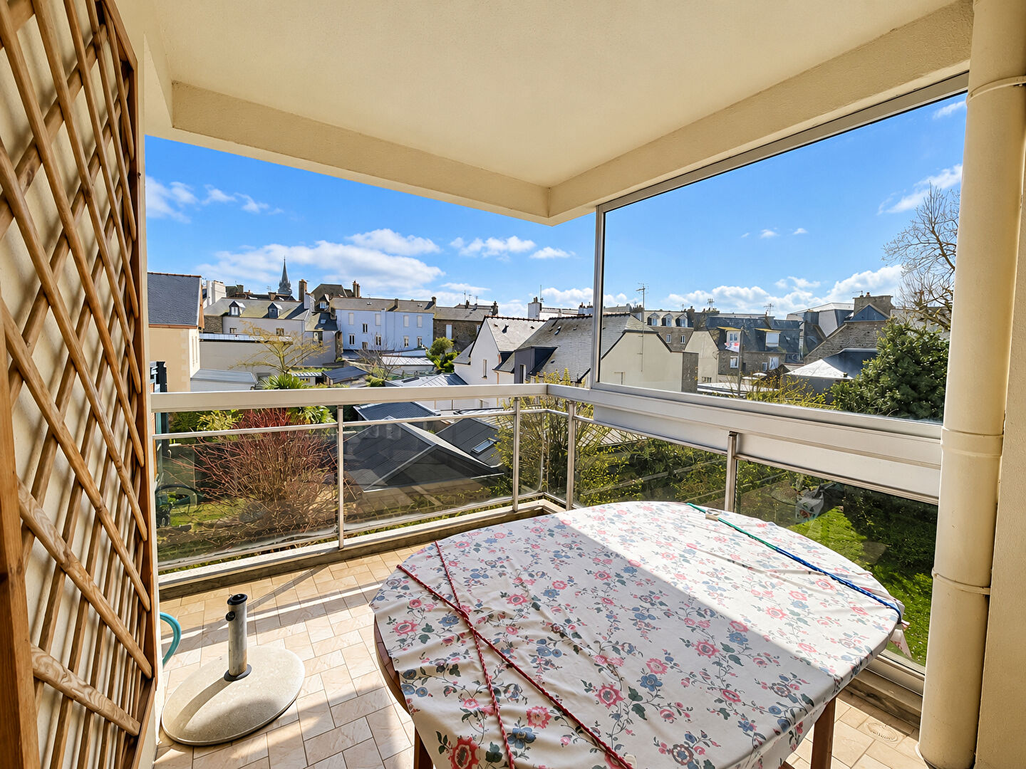 Agence immobilière de AGENCE BIZEUL ST MALO
