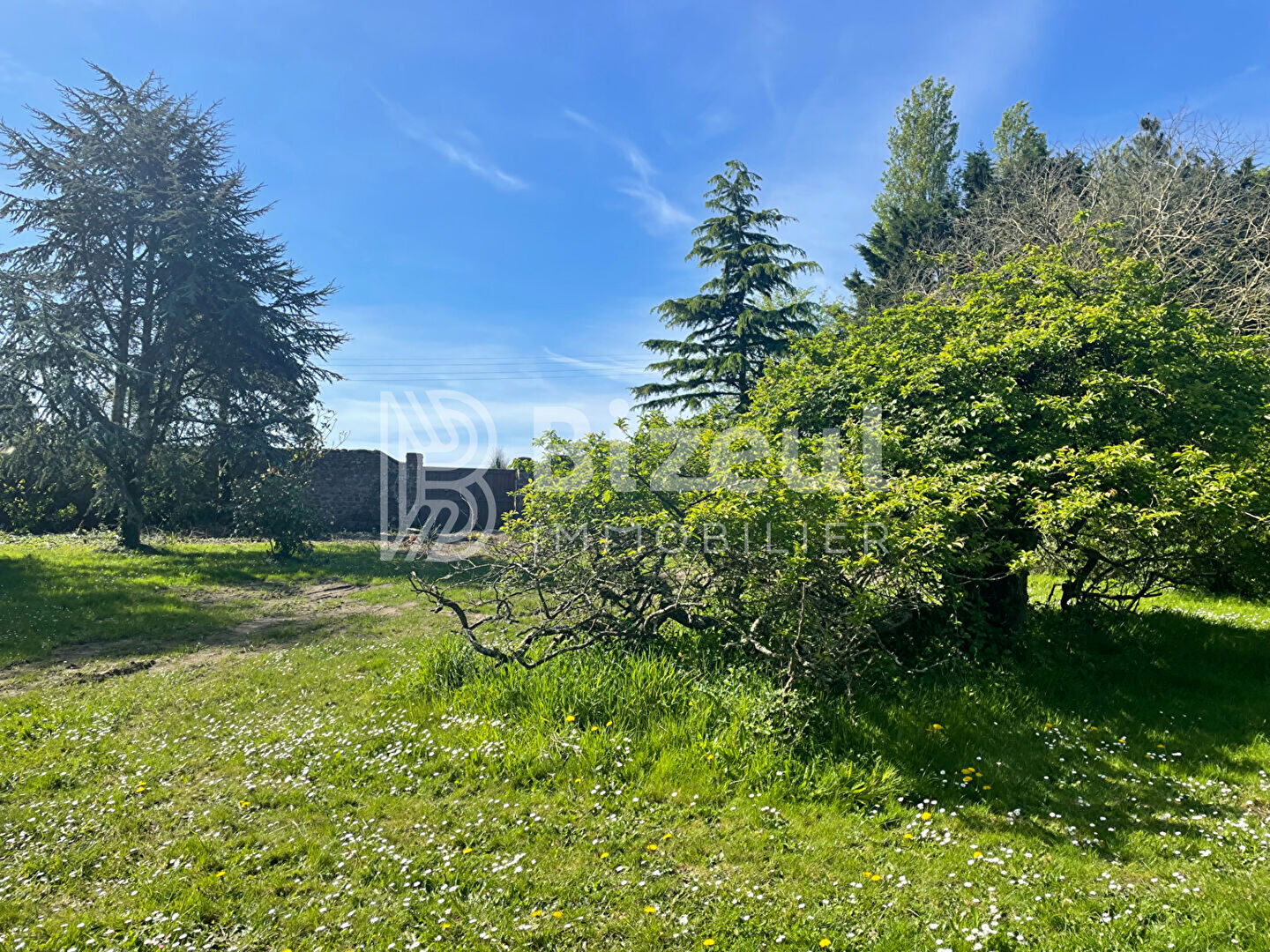 Agence immobilière de AGENCE BIZEUL ST MALO