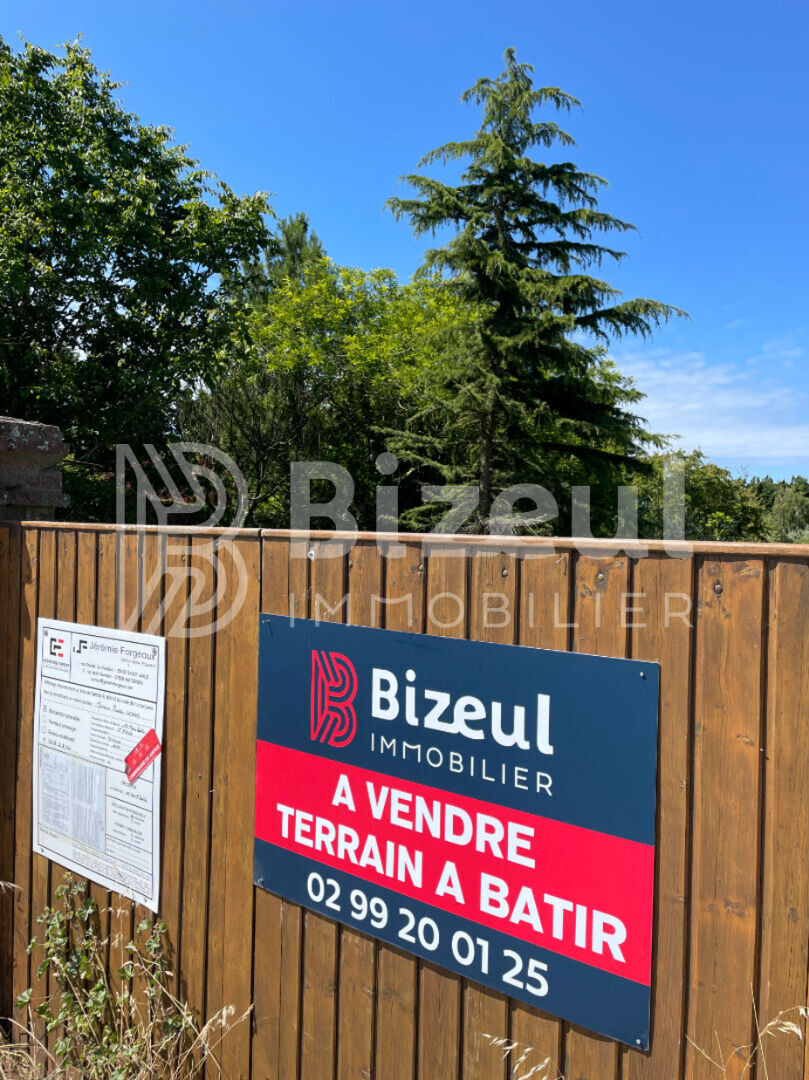 Agence immobilière de AGENCE BIZEUL ST MALO