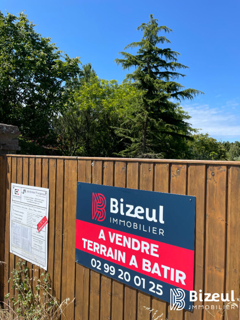 Agence immobilière de AGENCE BIZEUL ST MALO