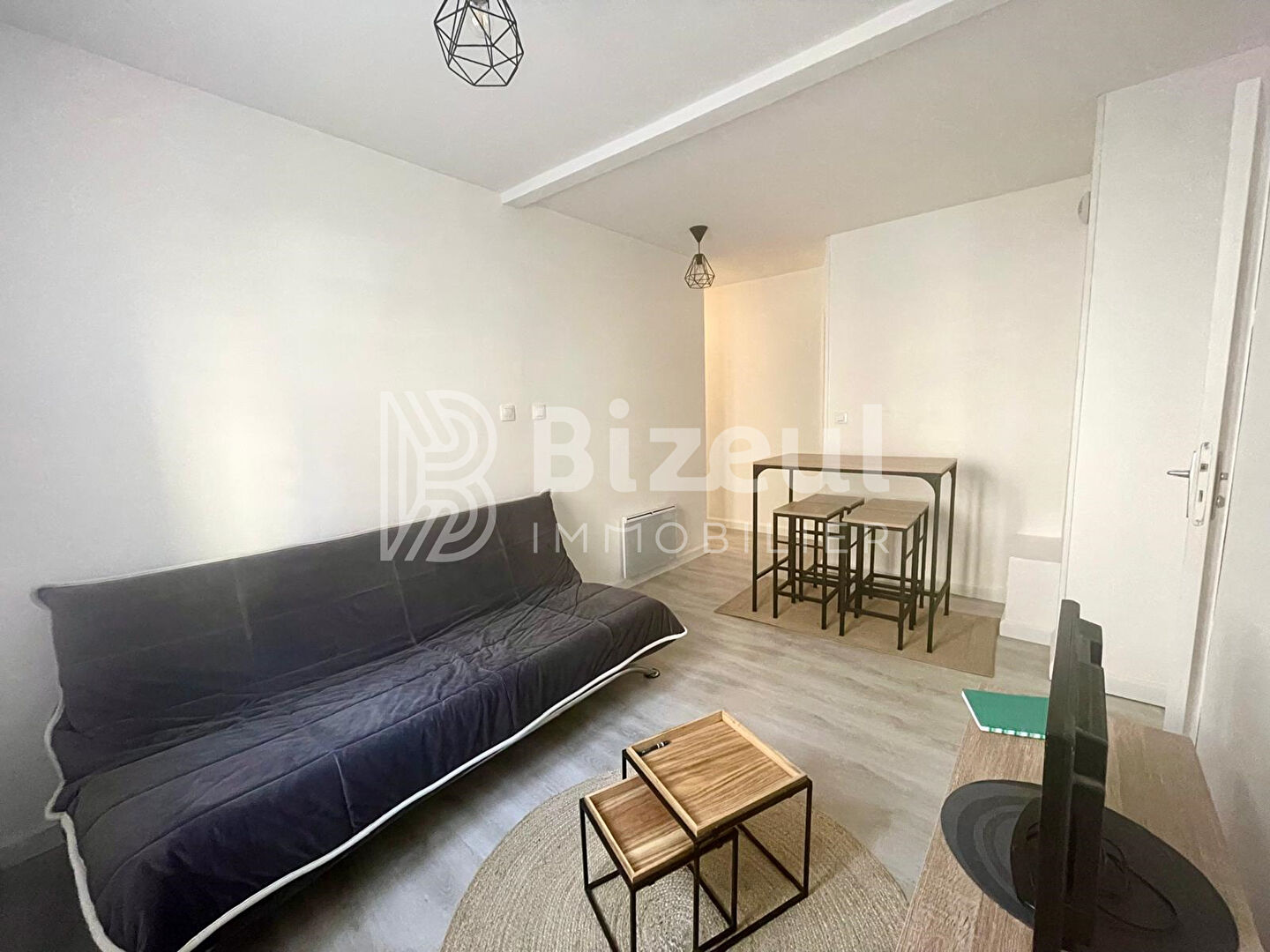 Agence immobilière de AGENCE BIZEUL - AGENCE BIZEUL ST SERVAN