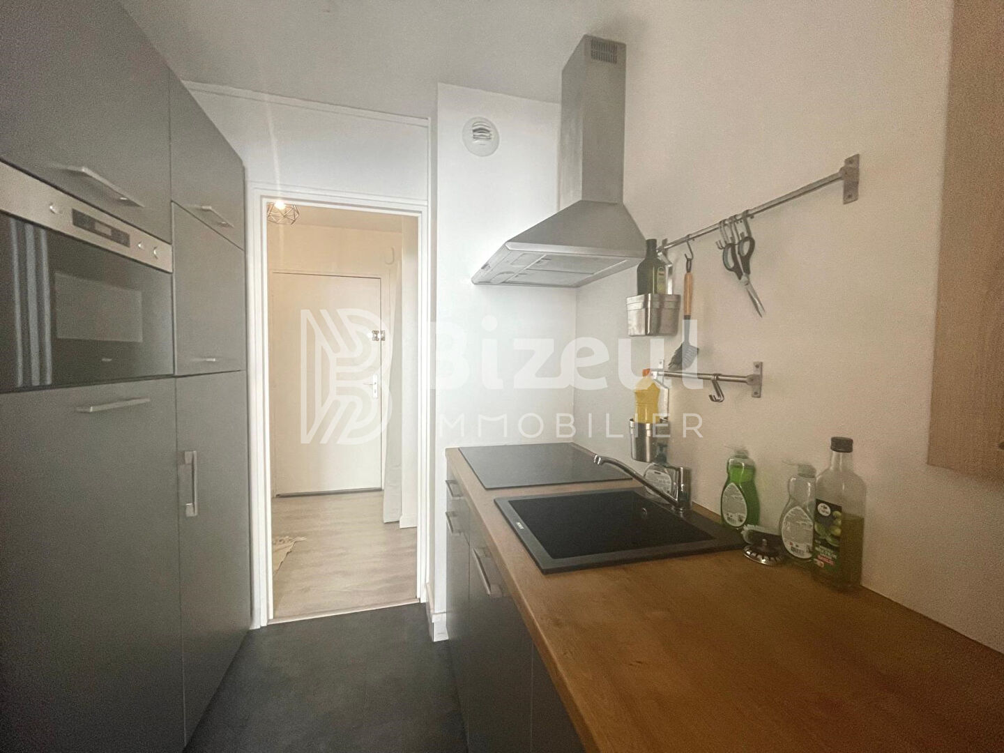 Agence immobilière de AGENCE BIZEUL - AGENCE BIZEUL ST SERVAN