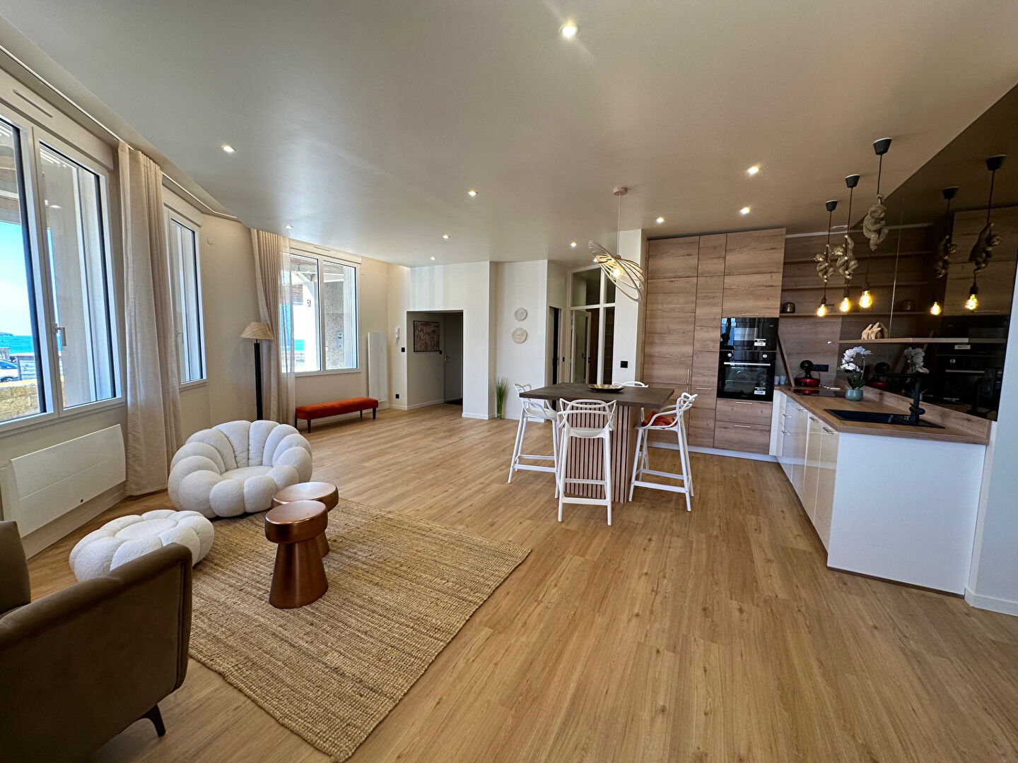 Agence immobilière de AGENCE BIZEUL ST MALO