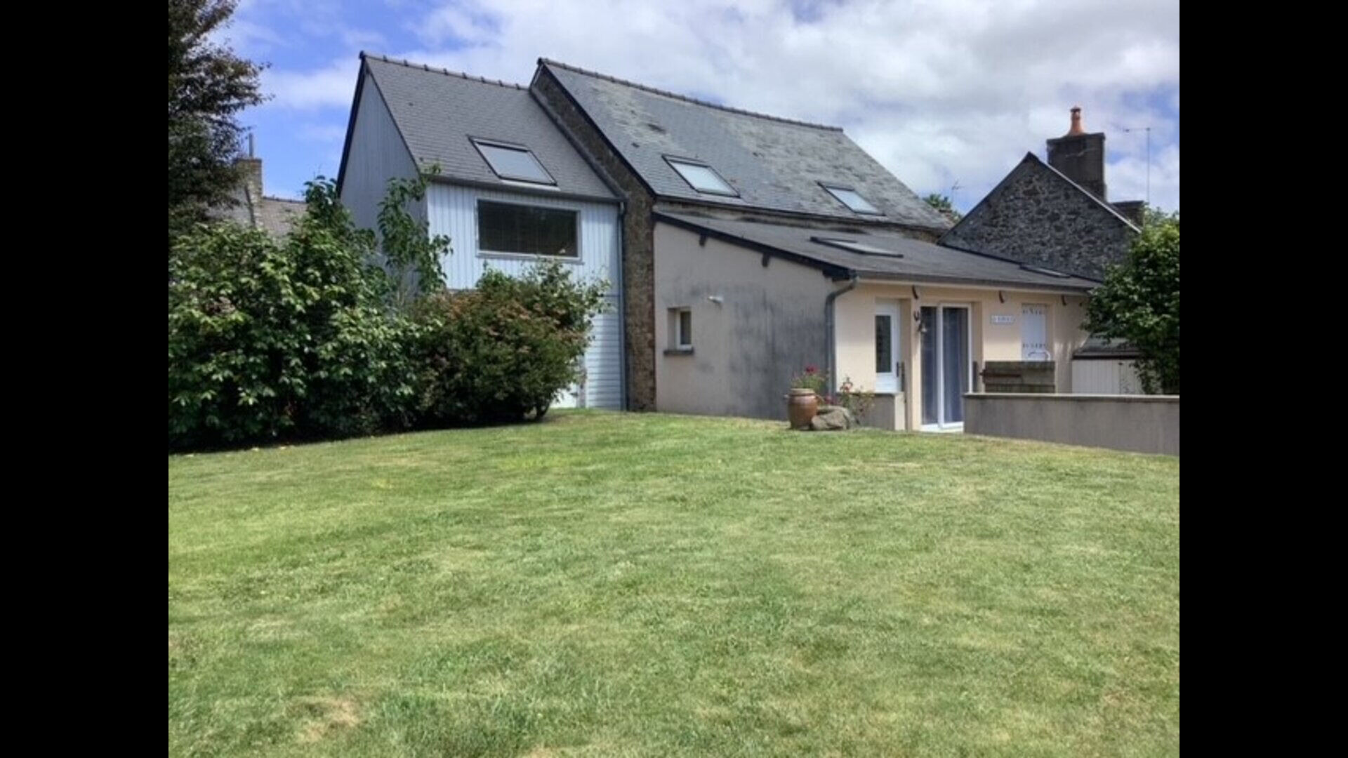 Agence immobilière de AGENCE BIZEUL - DINARD BIZEUL IMMOBILIER