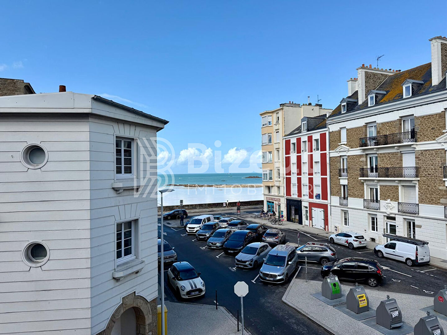 Agence immobilière de AGENCE BIZEUL - AGENCE BIZEUL ST SERVAN