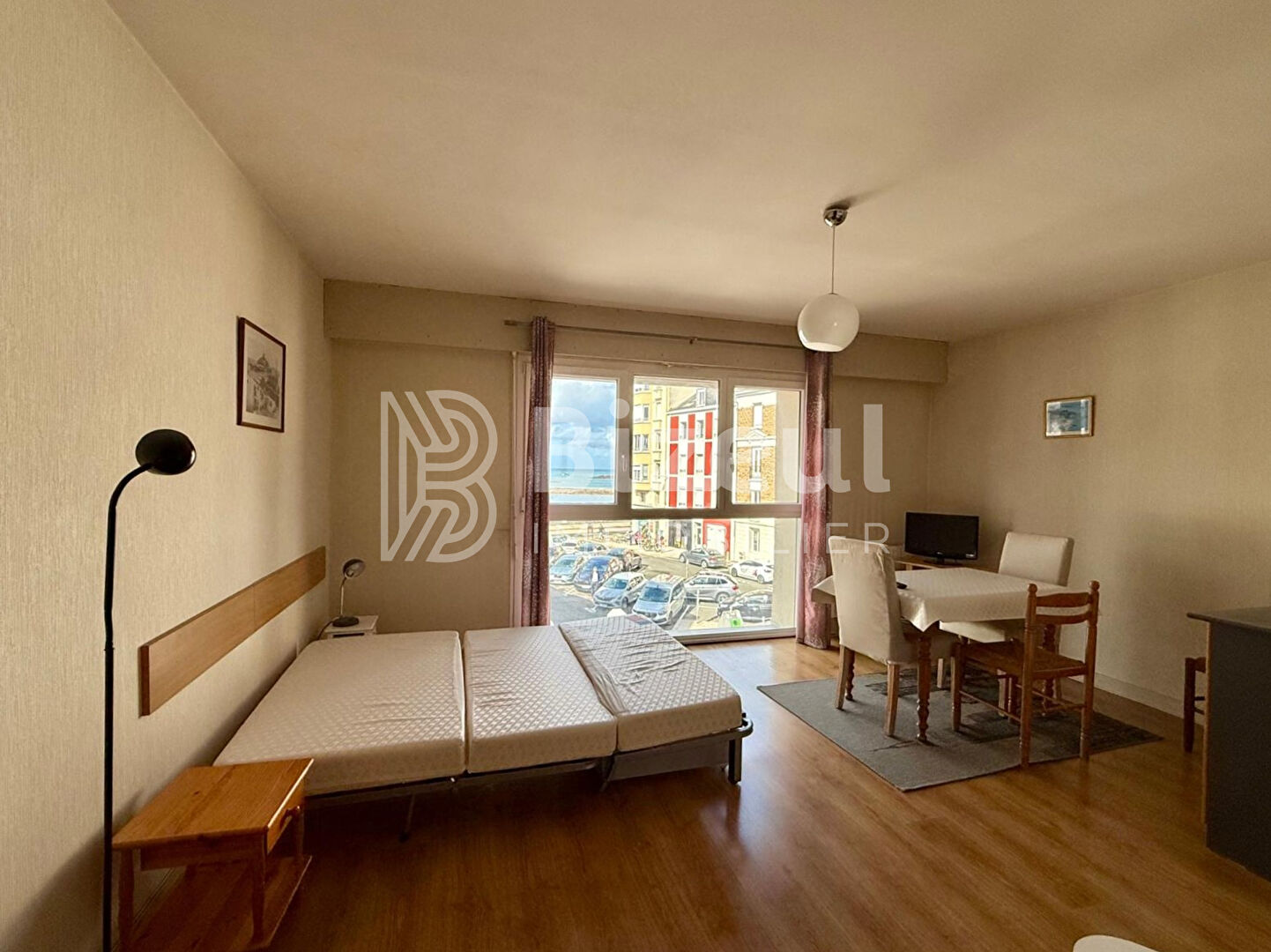 Agence immobilière de AGENCE BIZEUL - AGENCE BIZEUL ST SERVAN