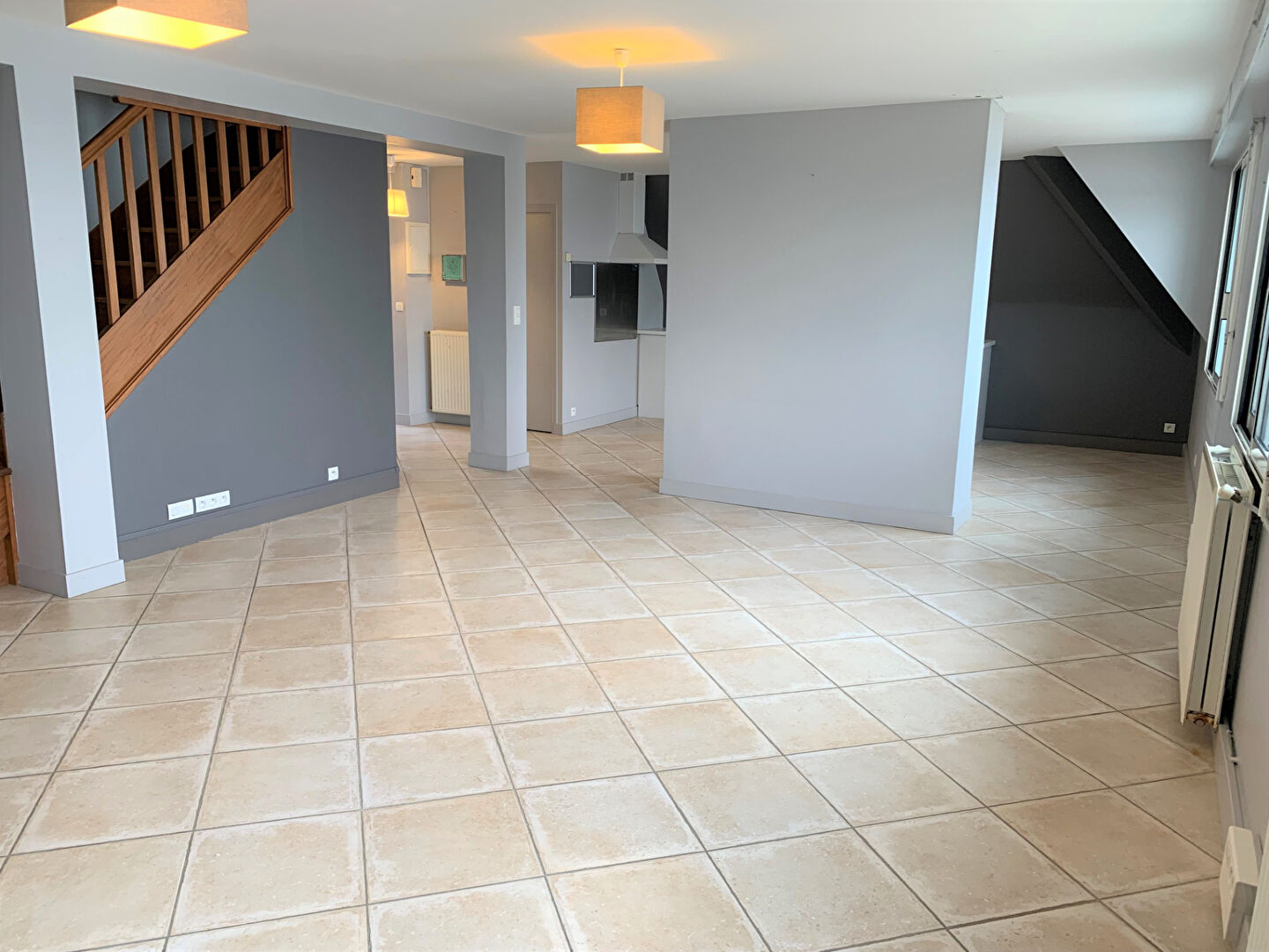 Agence immobilière de AGENCE BIZEUL ST MALO