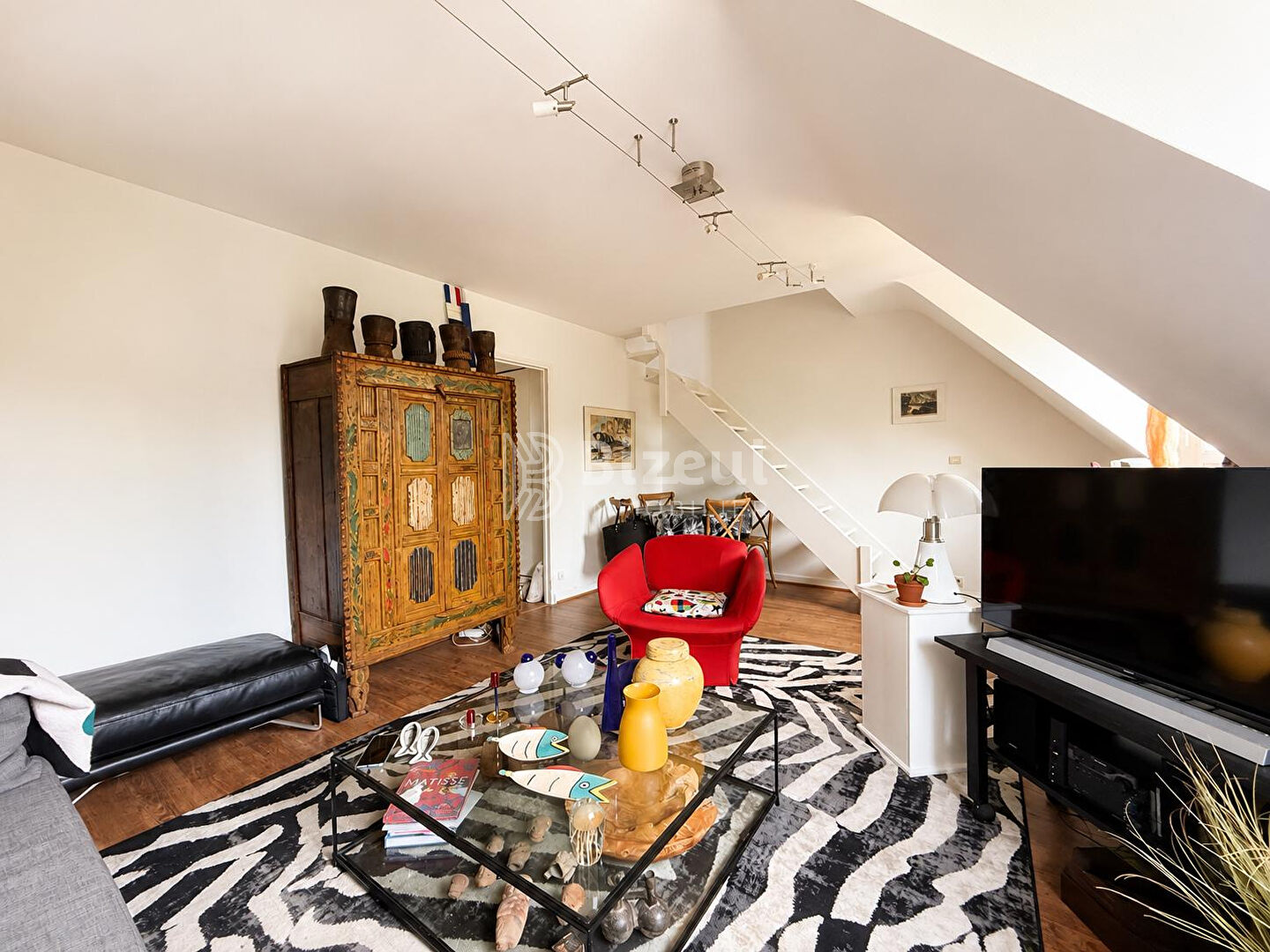 Agence immobilière de AGENCE BIZEUL - AGENCE BIZEUL ST SERVAN