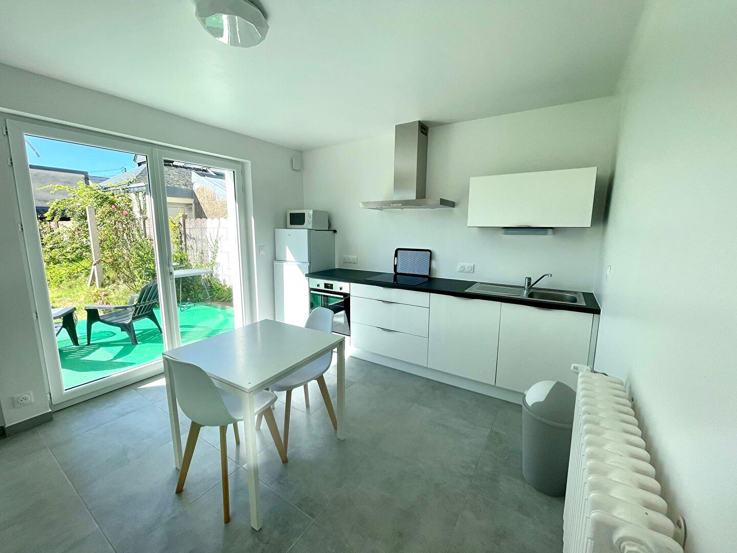 Agence immobilière de AGENCE BIZEUL ST MALO