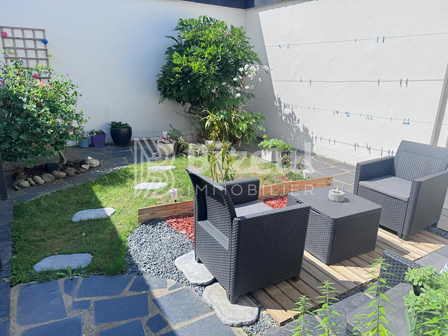 Agence immobilière de AGENCE BIZEUL - AGENCE BIZEUL ST SERVAN
