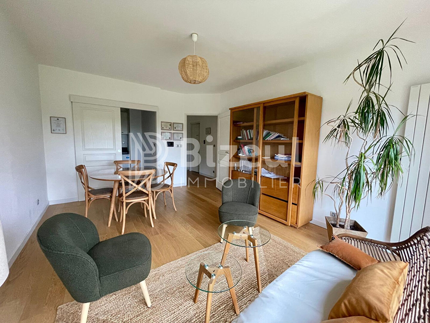 Agence immobilière de AGENCE BIZEUL - AGENCE BIZEUL ST SERVAN