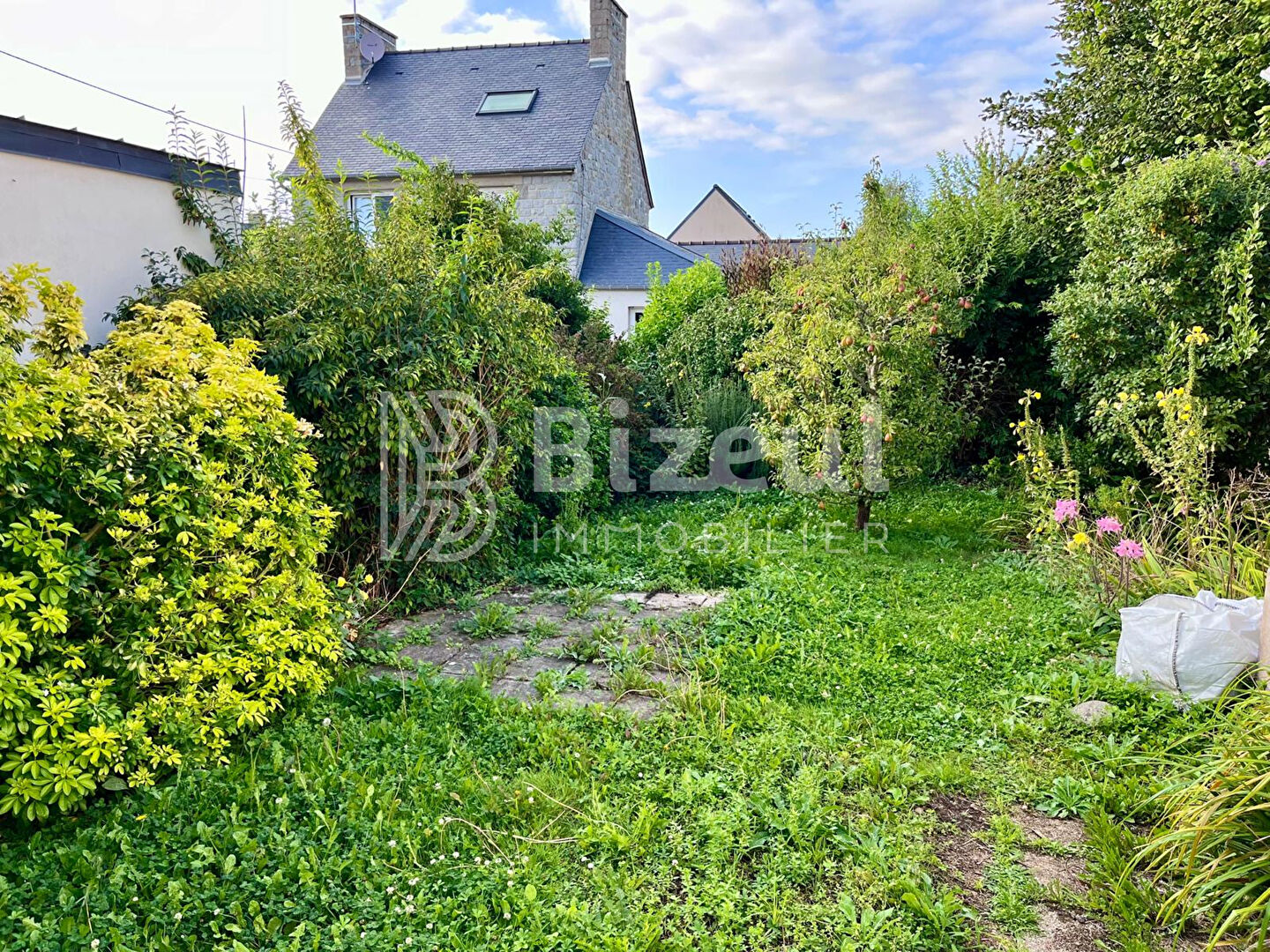 Agence immobilière de AGENCE BIZEUL - AGENCE BIZEUL ST SERVAN