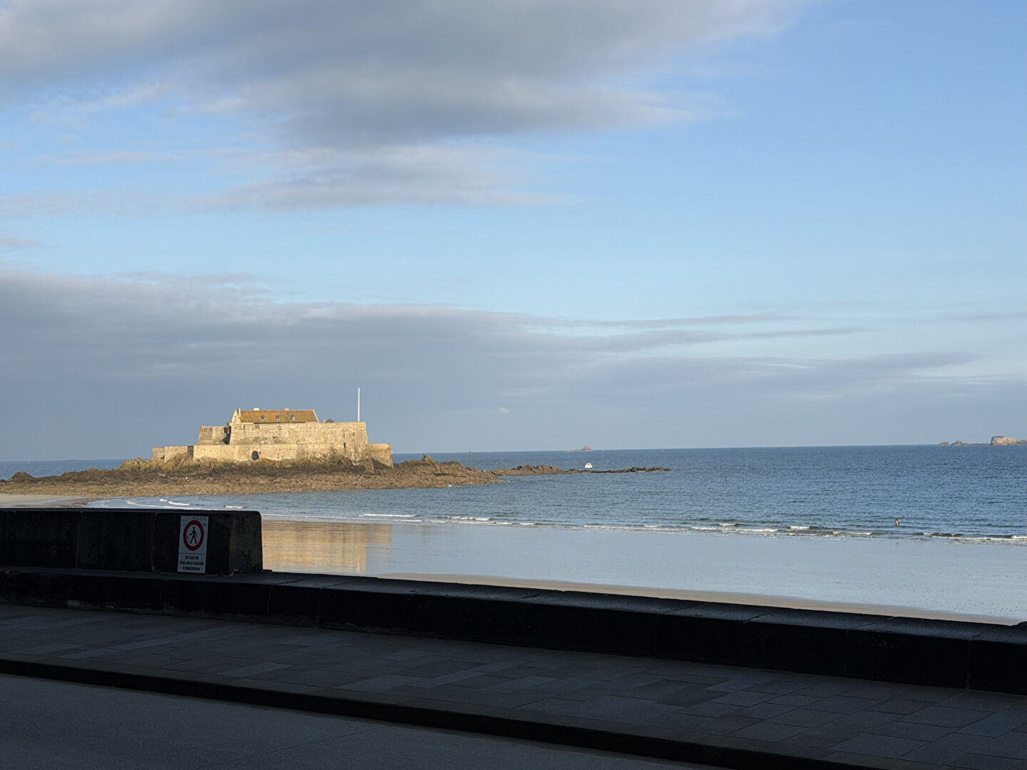 Agence immobilière de AGENCE BIZEUL ST MALO