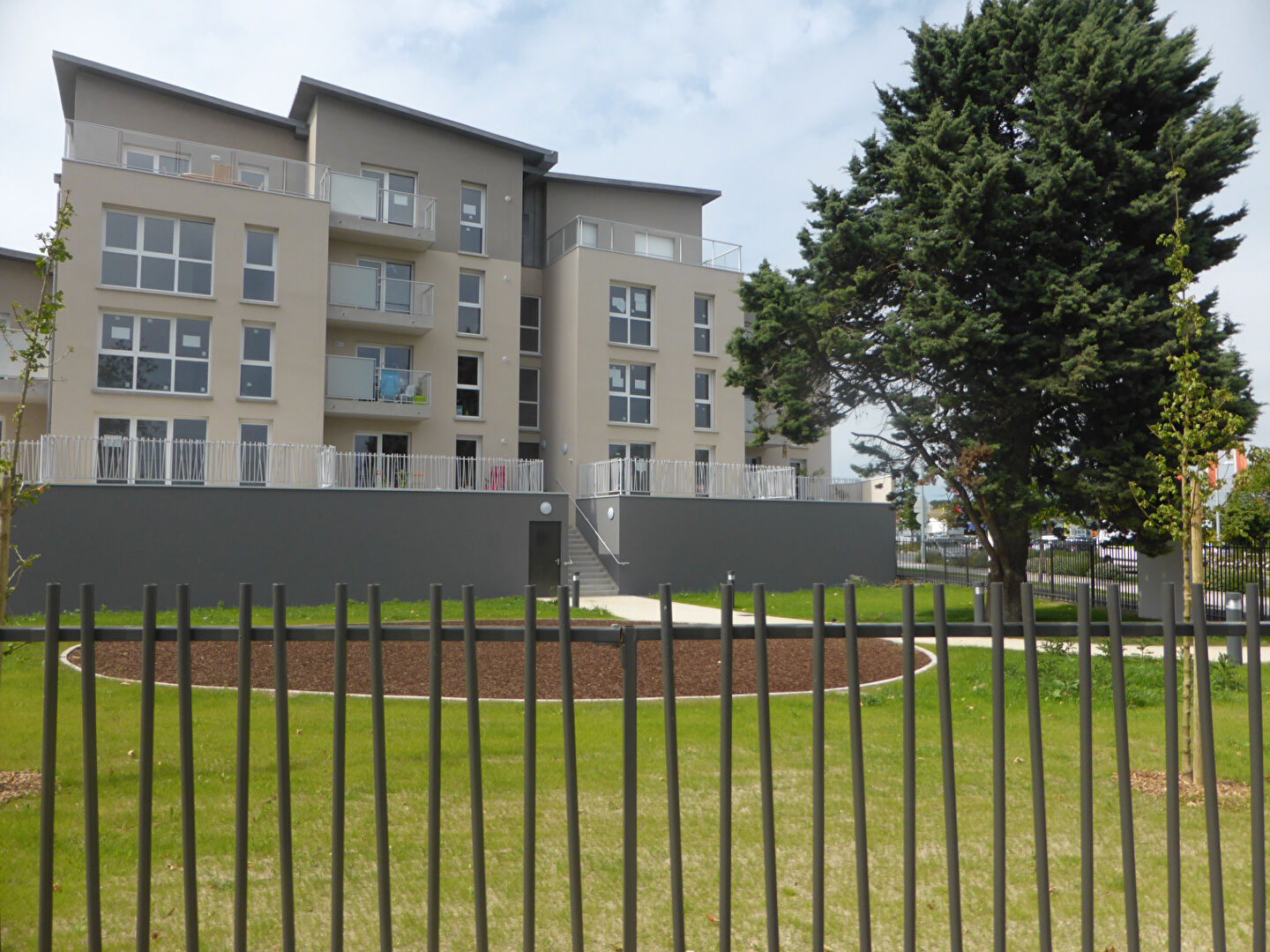 Agence immobilière de AGENCE BIZEUL ST MALO