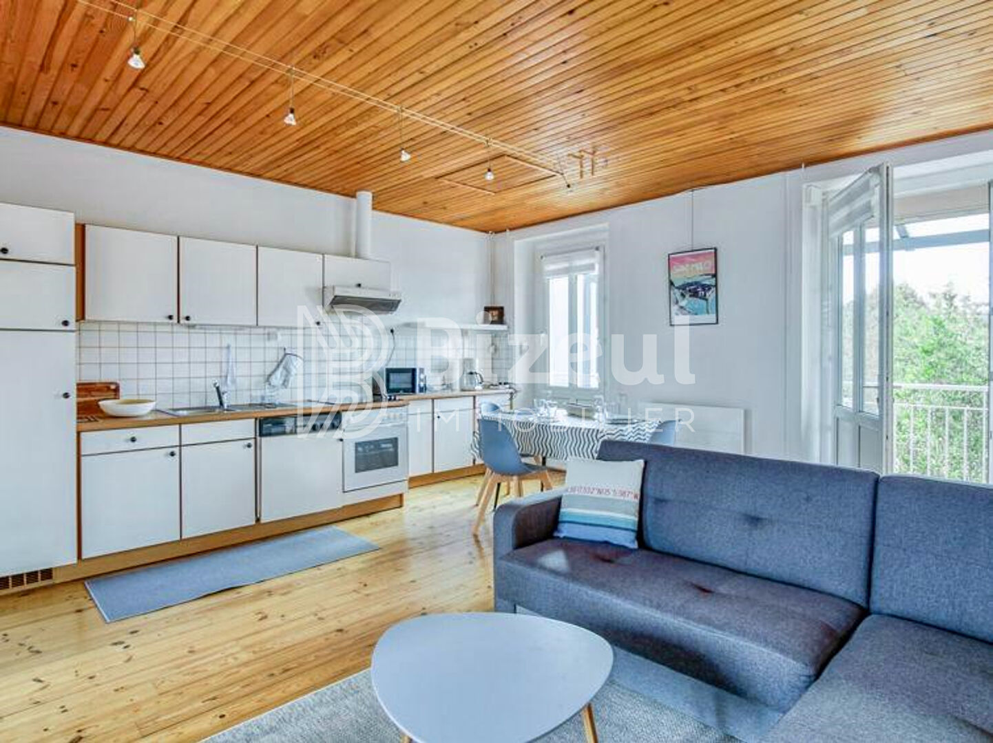 Agence immobilière de AGENCE BIZEUL - AGENCE BIZEUL ST SERVAN