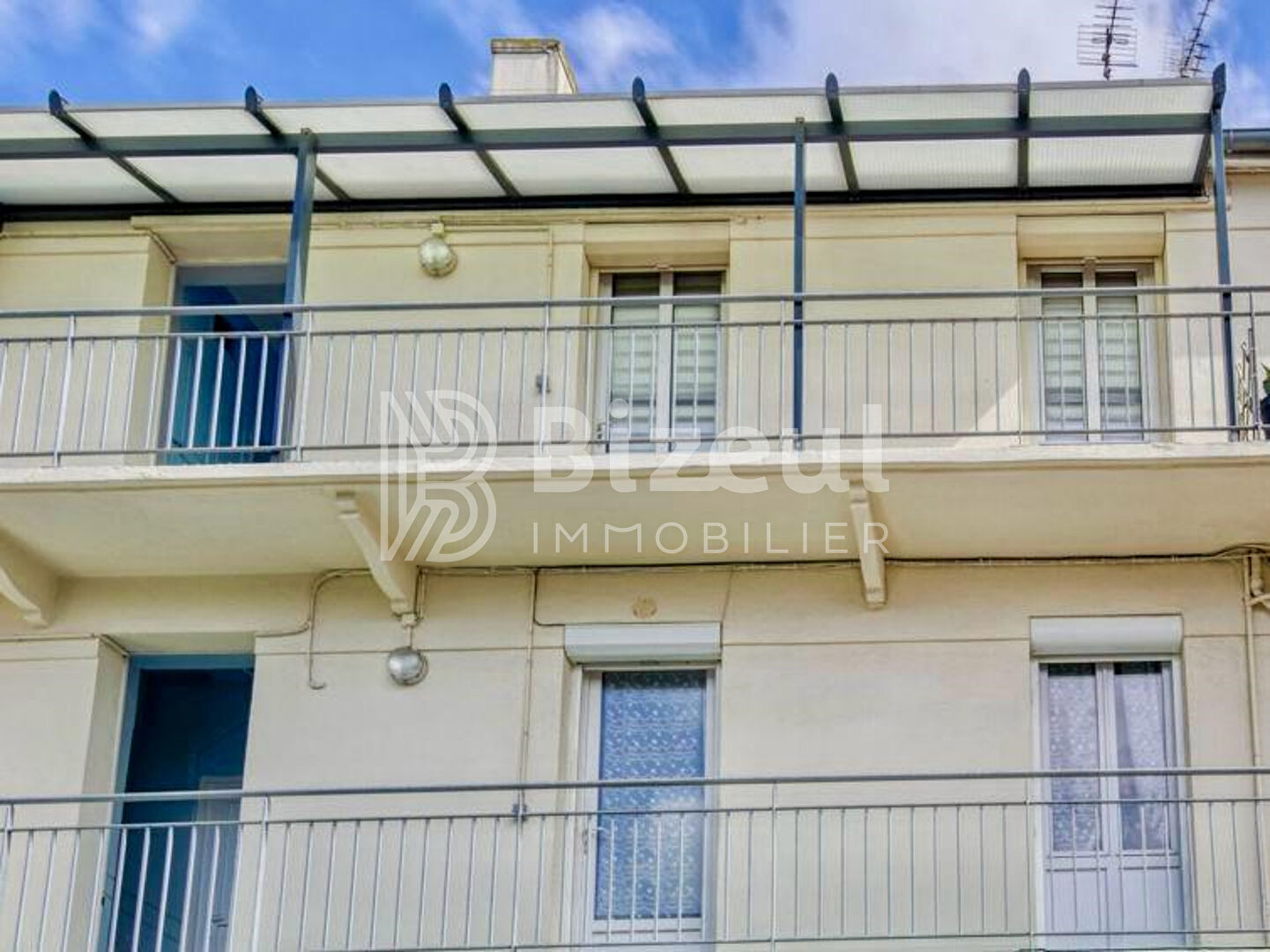 Agence immobilière de AGENCE BIZEUL - AGENCE BIZEUL ST SERVAN