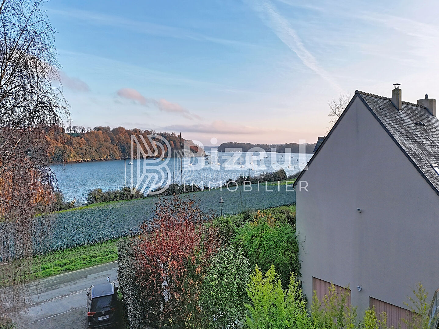 Agence immobilière de AGENCE BIZEUL - AGENCE BIZEUL ST SERVAN