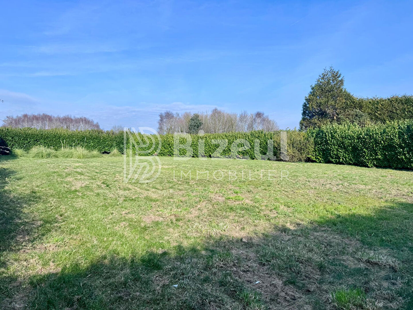 Agence immobilière de AGENCE BIZEUL - AGENCE BIZEUL ST SERVAN