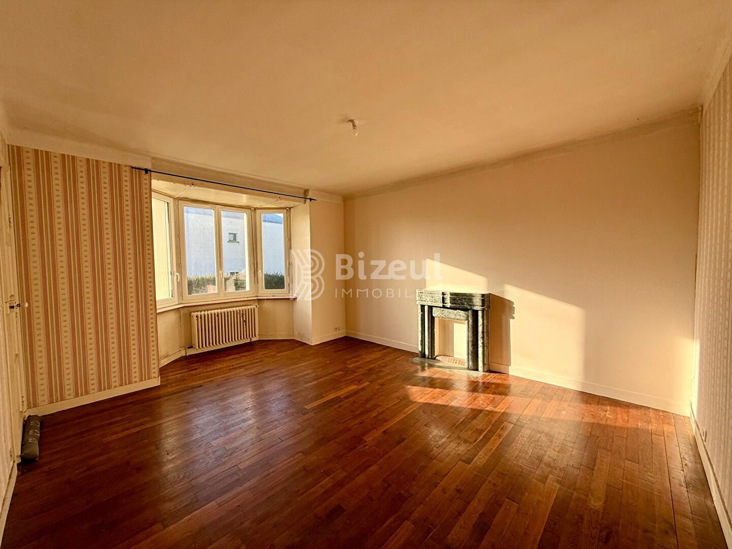 Agence immobilière de AGENCE BIZEUL - AGENCE BIZEUL ST SERVAN