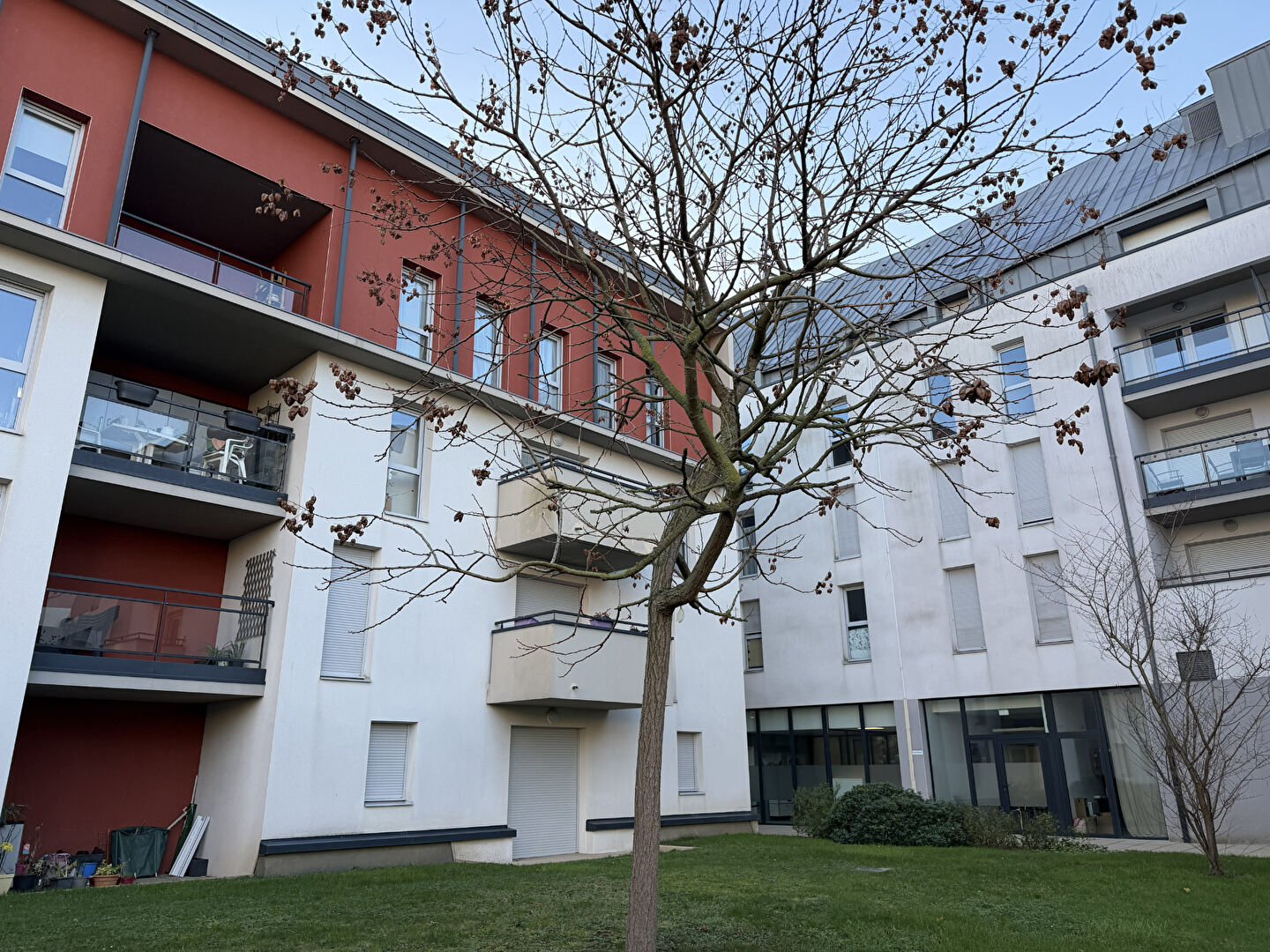 Agence immobilière de AGENCE BIZEUL ST MALO