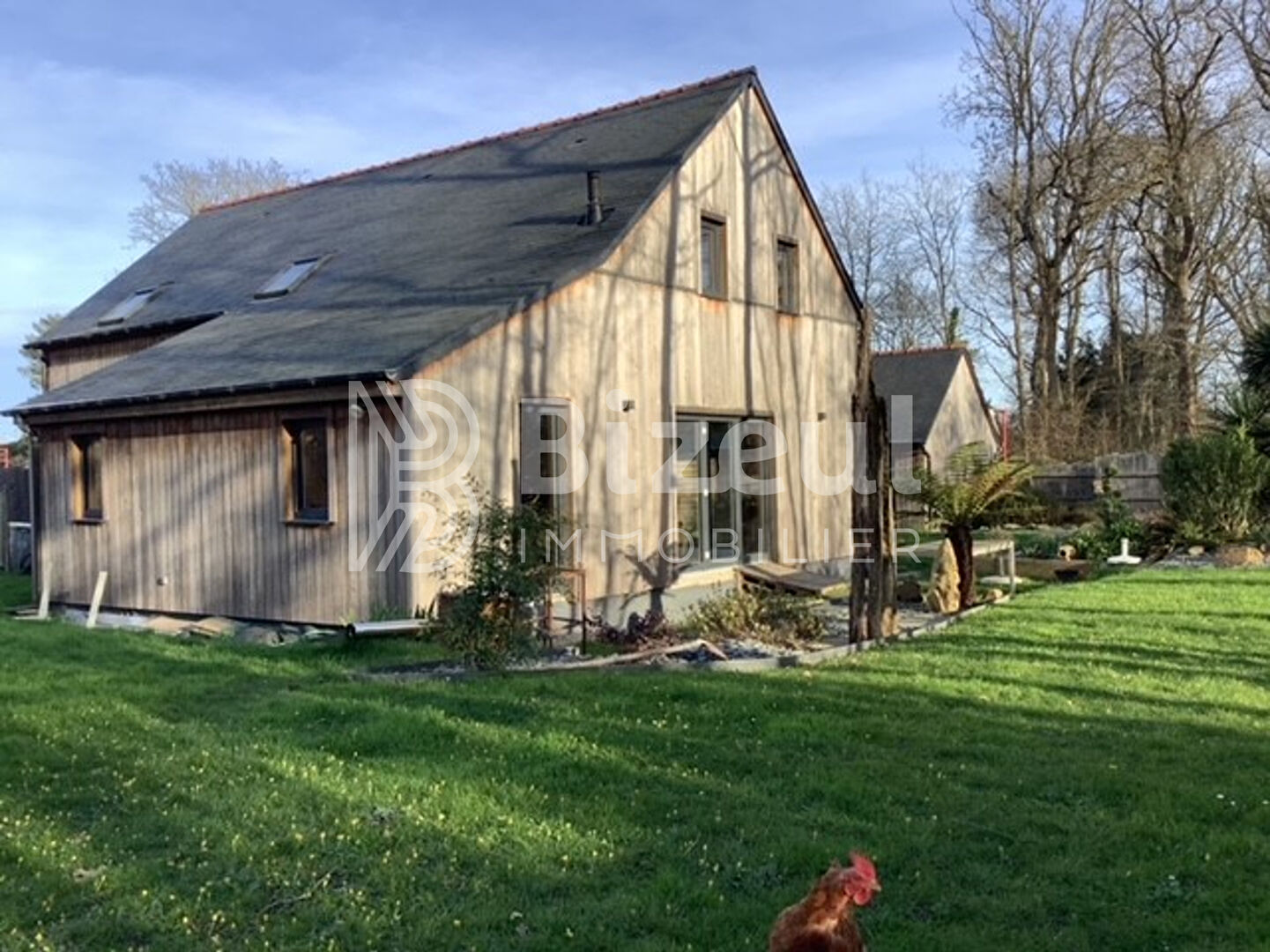 Agence immobilière de AGENCE BIZEUL - DINARD BIZEUL IMMOBILIER