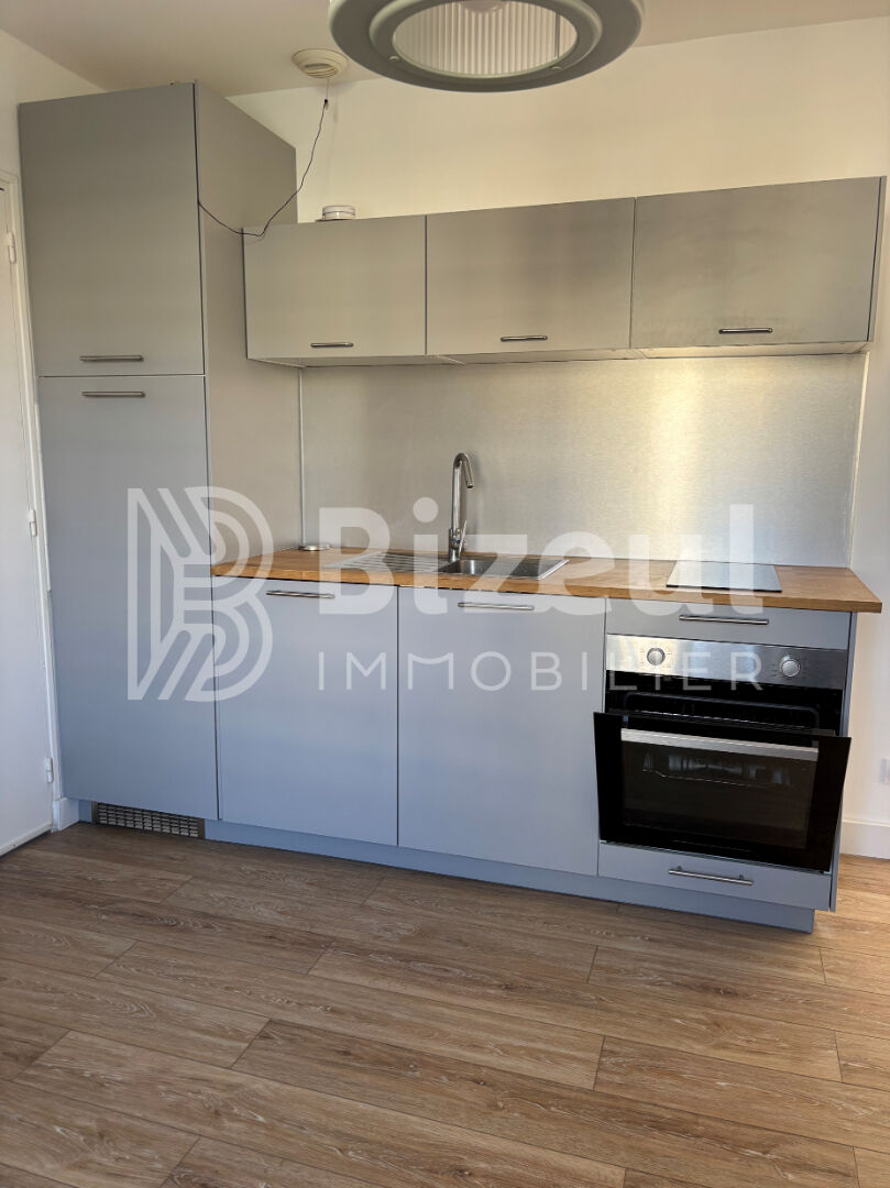 Agence immobilière de AGENCE BIZEUL ST MALO