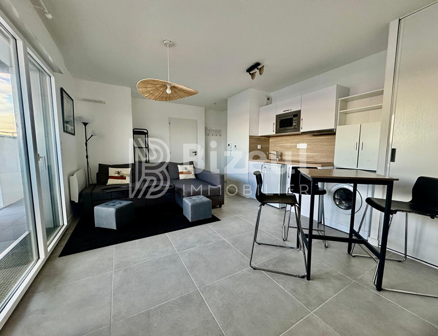 Agence immobilière de AGENCE BIZEUL - AGENCE BIZEUL ST SERVAN