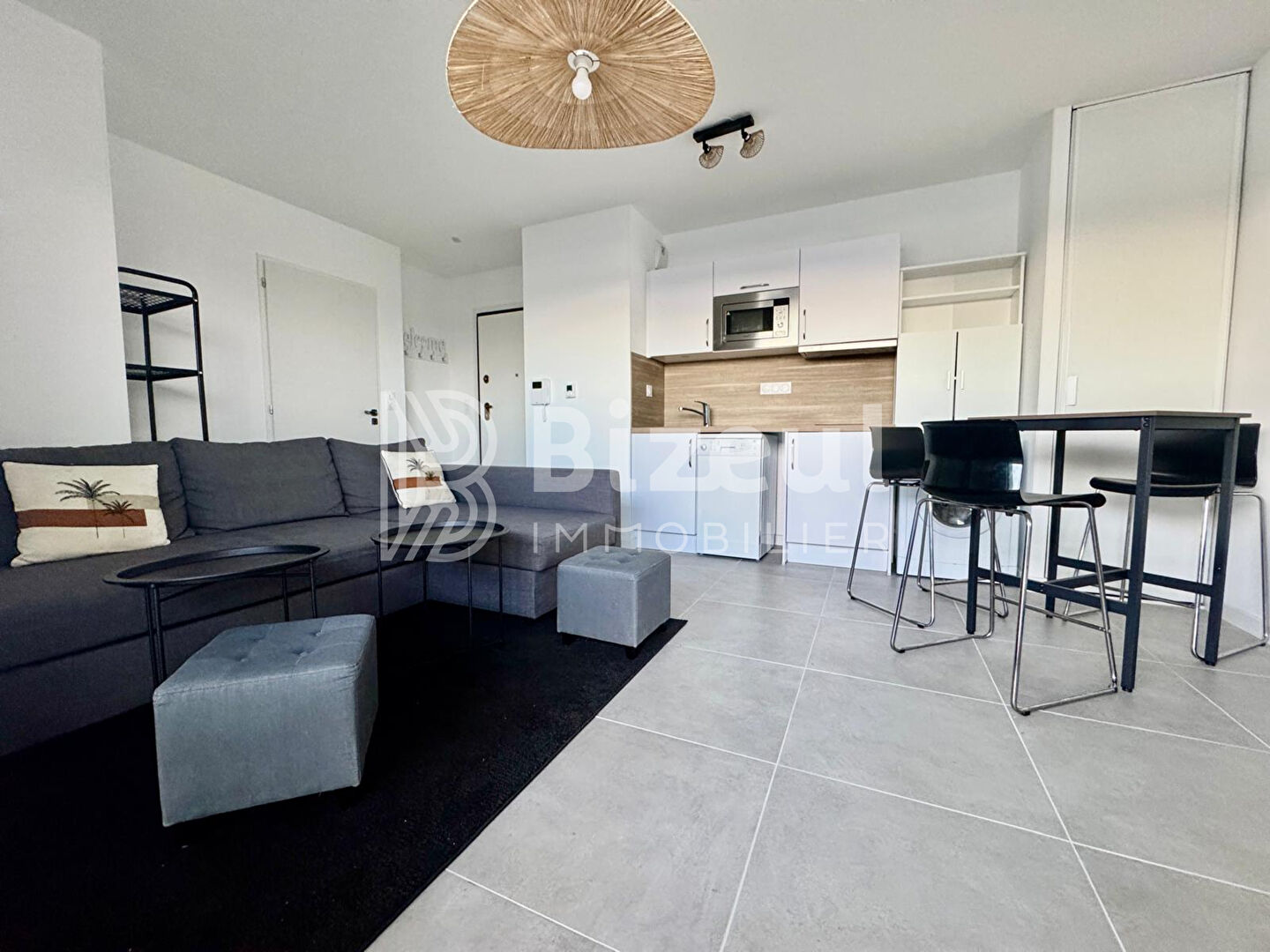 Agence immobilière de AGENCE BIZEUL - AGENCE BIZEUL ST SERVAN