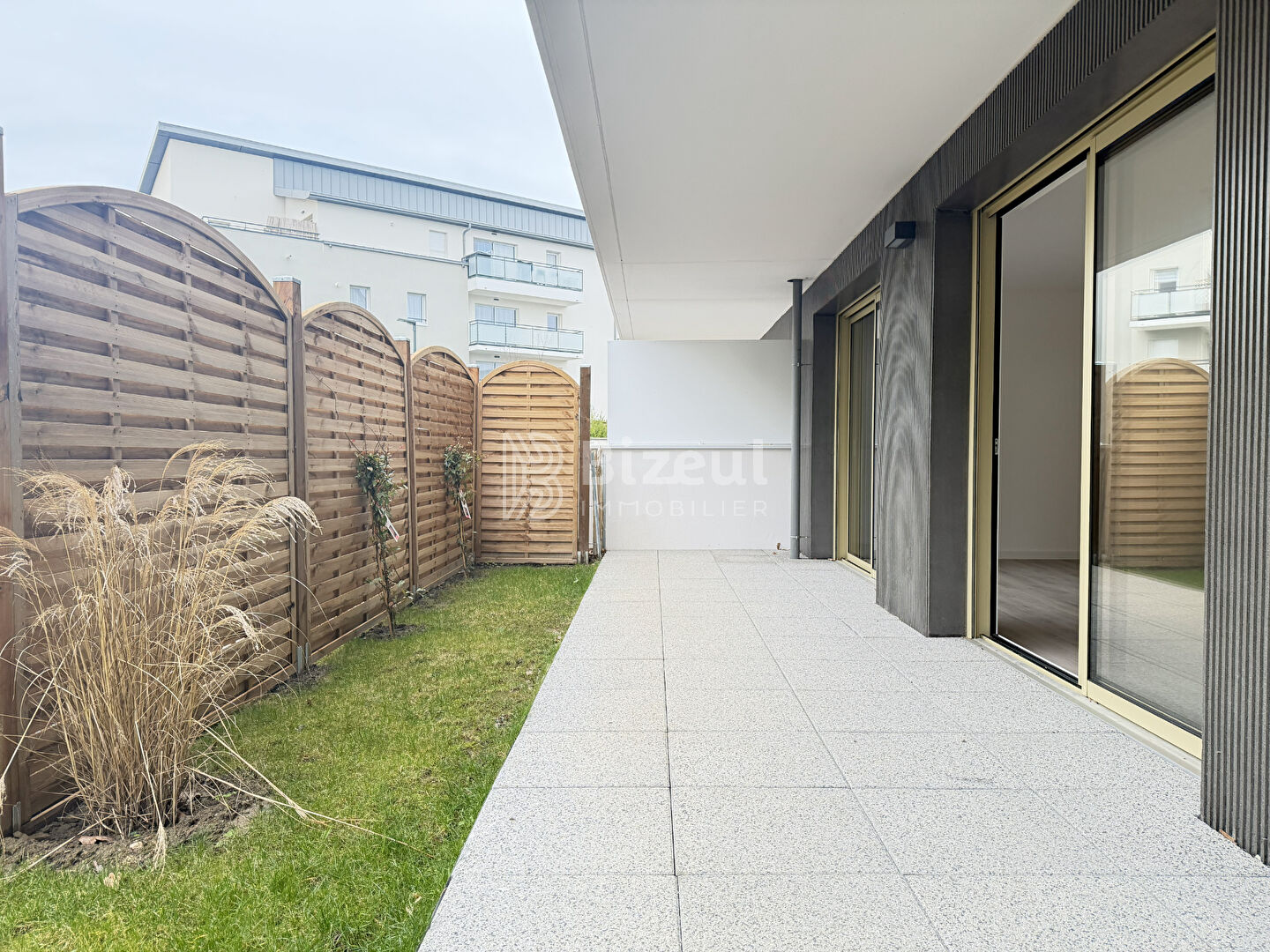 Agence immobilière de AGENCE BIZEUL ST MALO