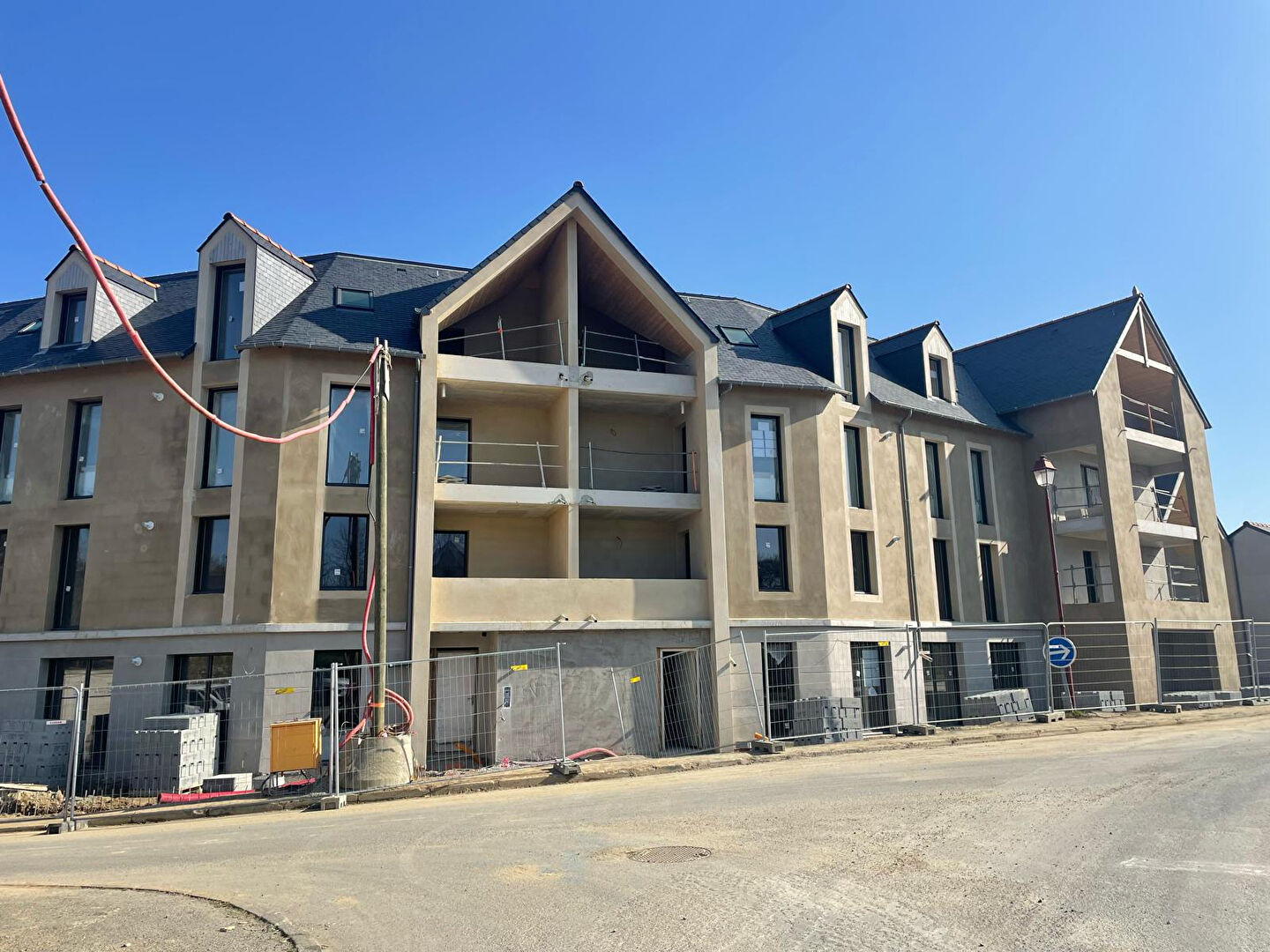 Agence immobilière de AGENCE BIZEUL - AGENCE BIZEUL ST SERVAN