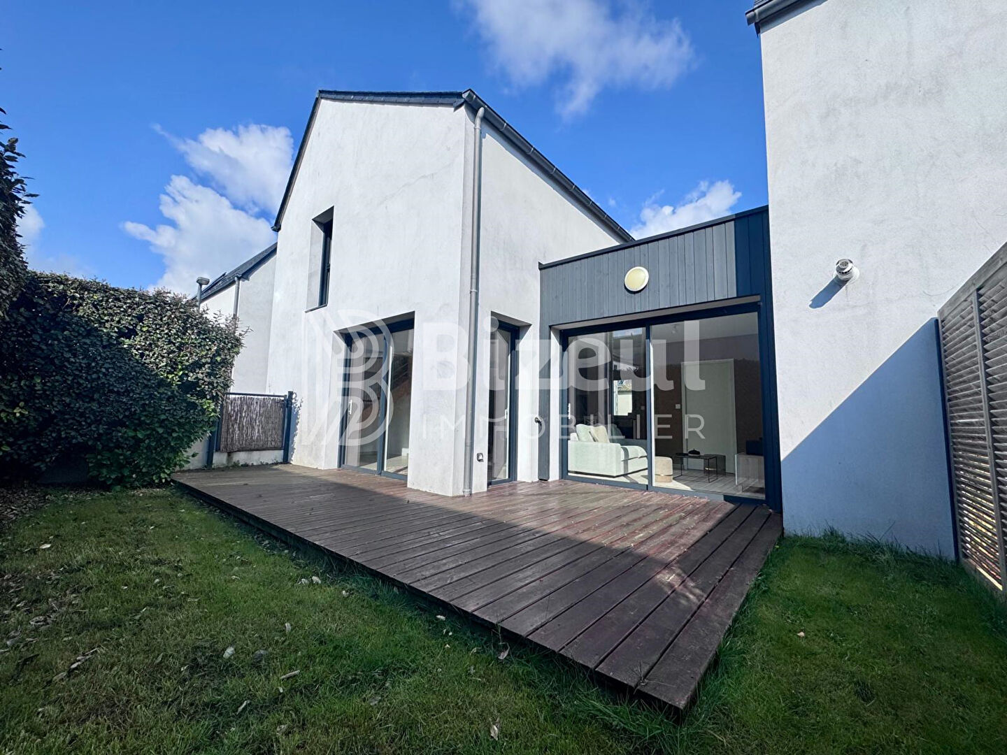 Agence immobilière de AGENCE BIZEUL - AGENCE BIZEUL ST SERVAN