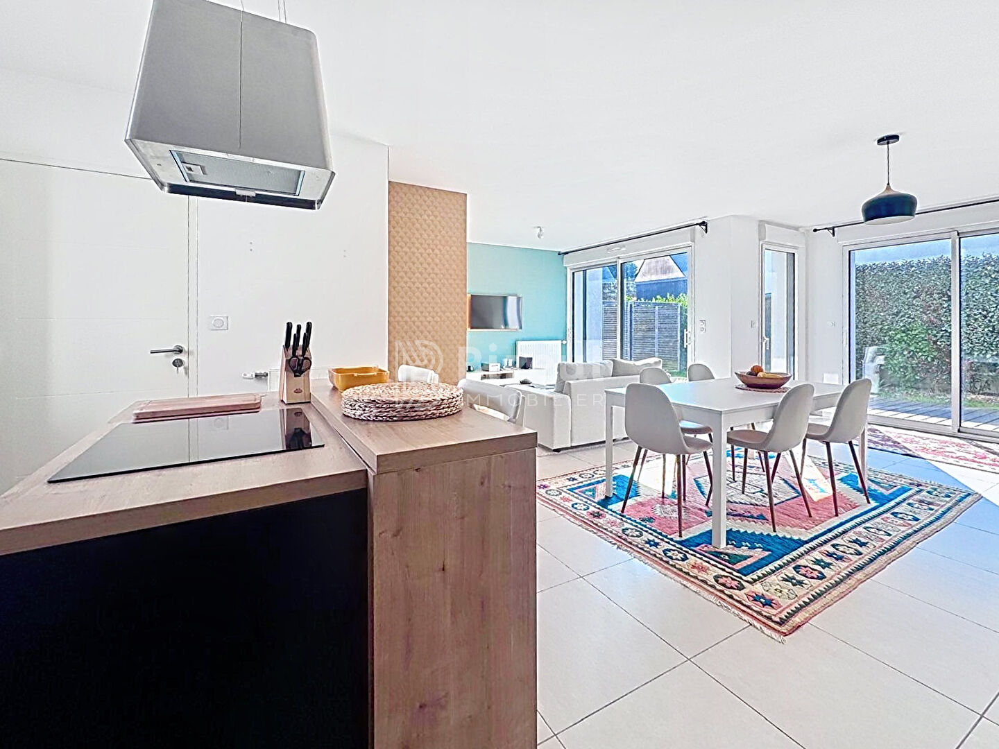 Agence immobilière de AGENCE BIZEUL - AGENCE BIZEUL ST SERVAN