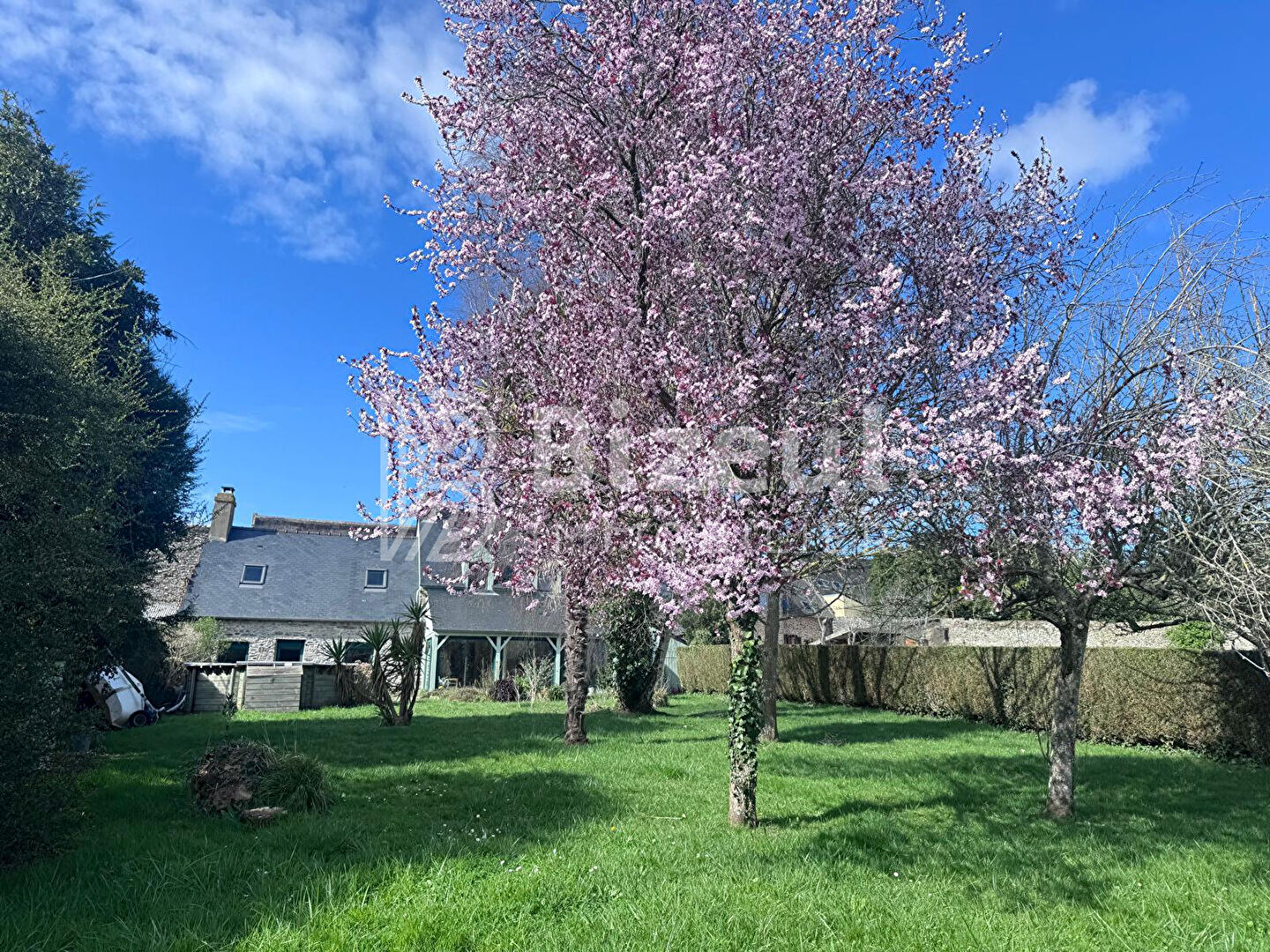 Agence immobilière de AGENCE BIZEUL - AGENCE BIZEUL ST SERVAN