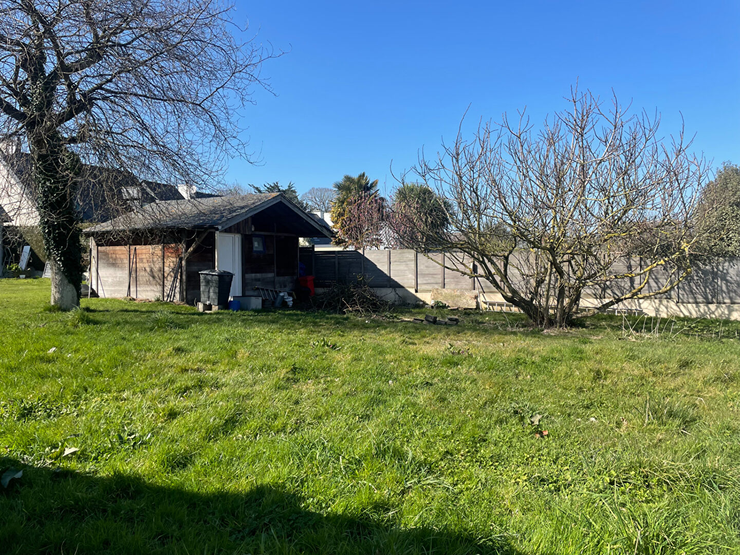 Agence immobilière de AGENCE BIZEUL ST MALO