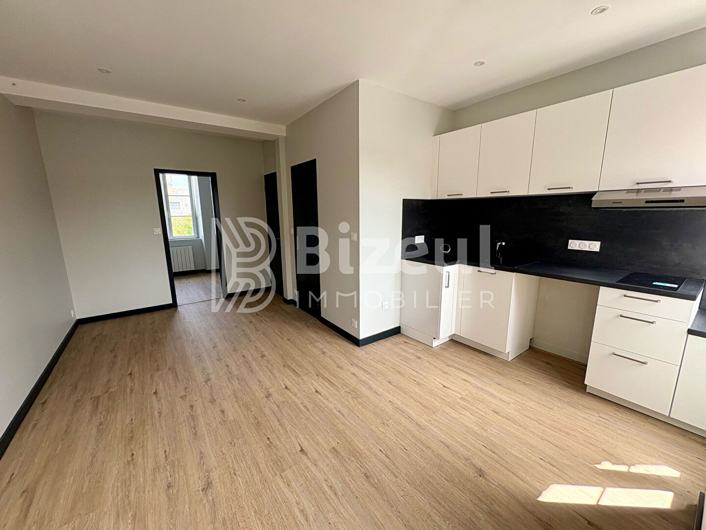 Agence immobilière de AGENCE BIZEUL ST MALO