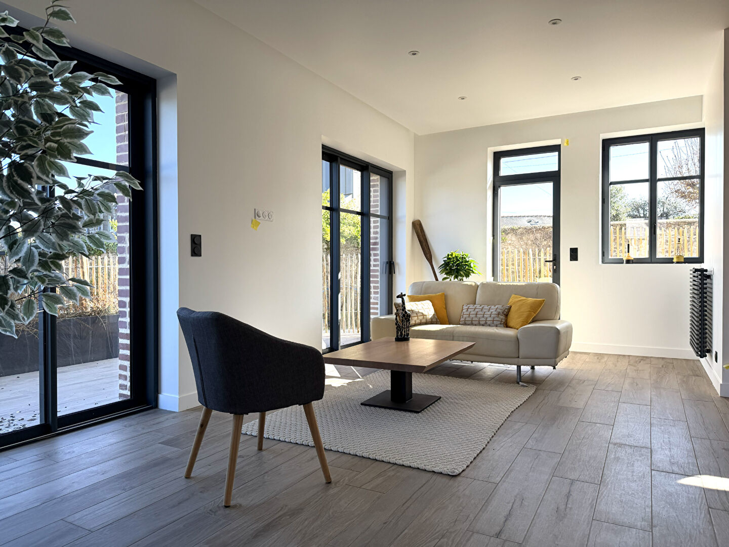 Agence immobilière de AGENCE BIZEUL ST MALO