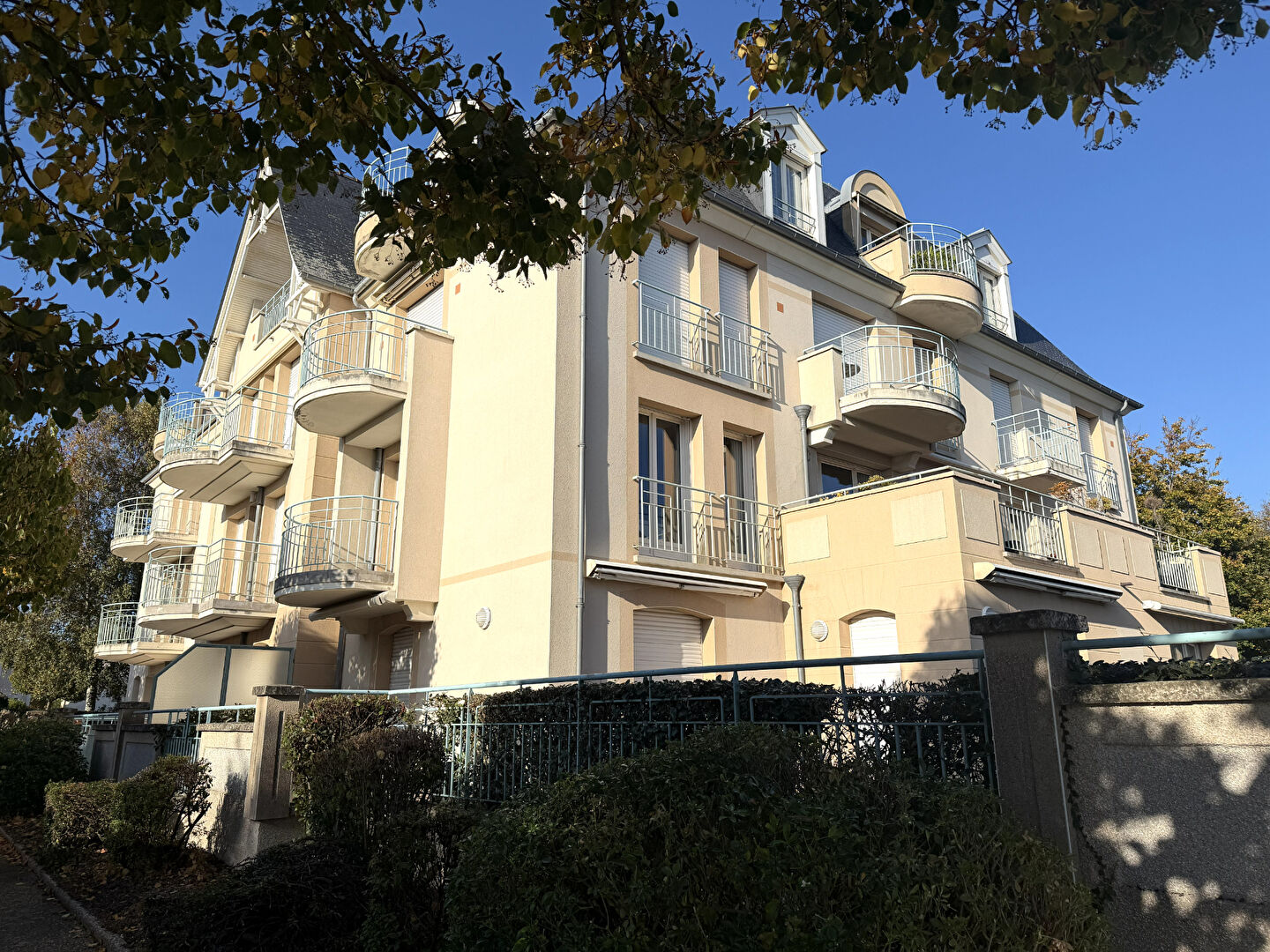 Agence immobilière de AGENCE BIZEUL ST MALO