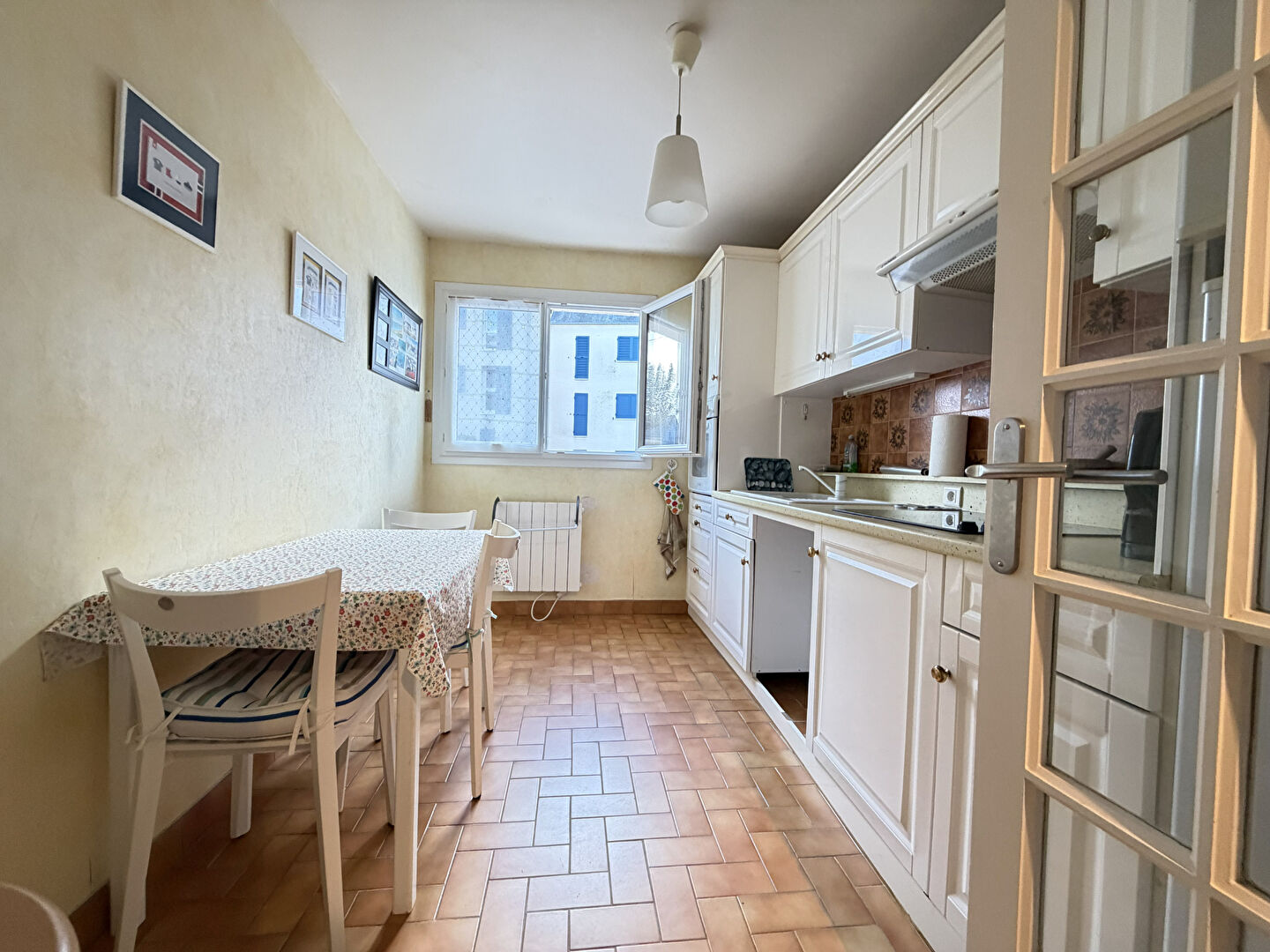 Photo A vendre - charmant 2 pièces à deux pas de la plage - Saint-Malo image 5/6