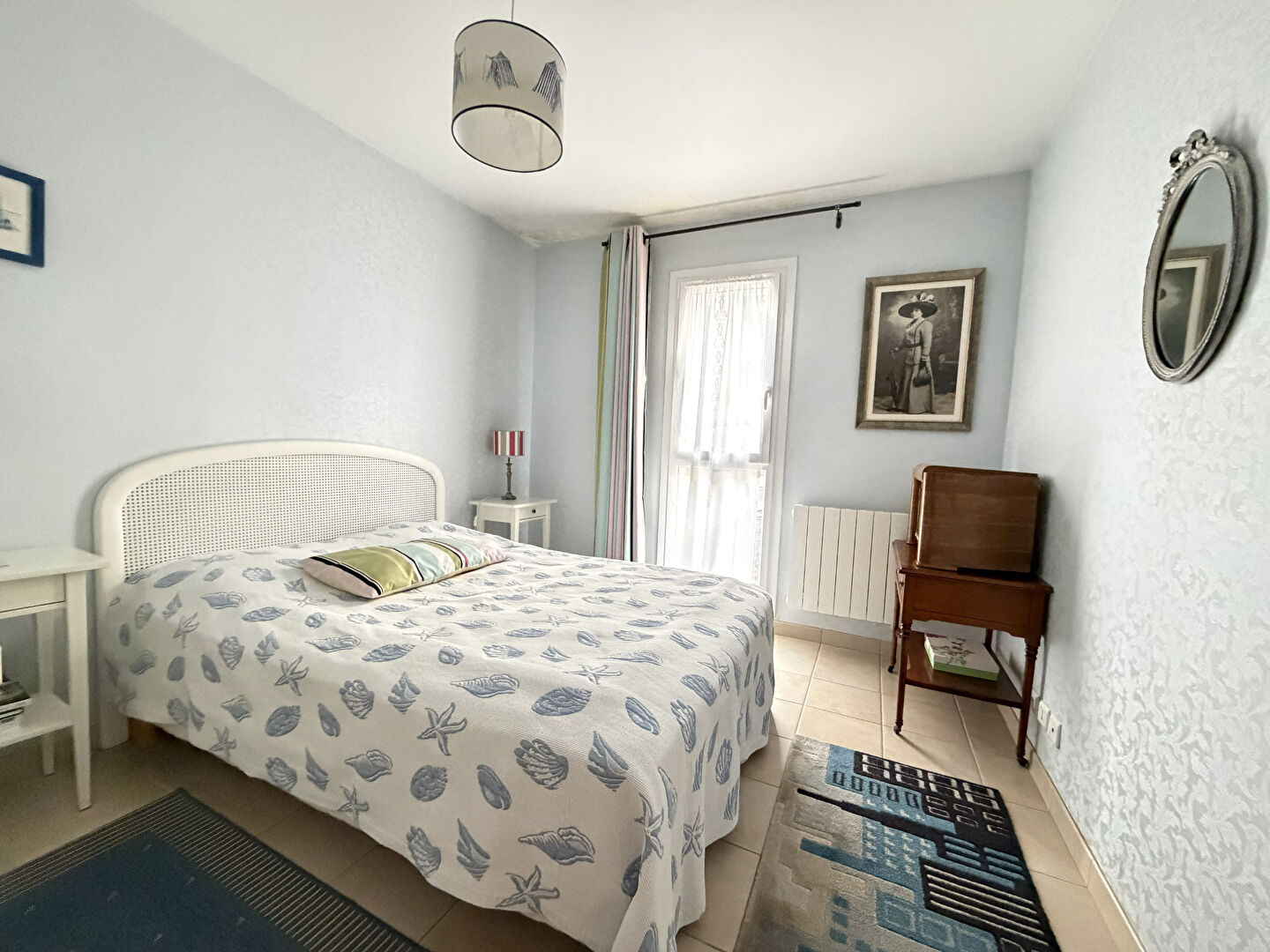 Photo A vendre - charmant 2 pièces à deux pas de la plage - Saint-Malo image 6/6