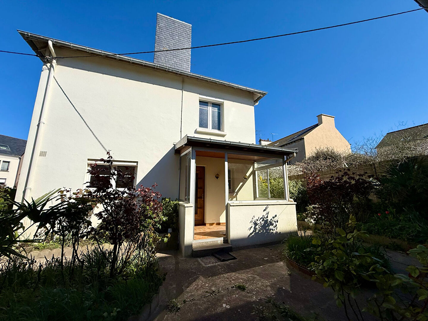Agence immobilière de AGENCE BIZEUL - AGENCE BIZEUL ST SERVAN