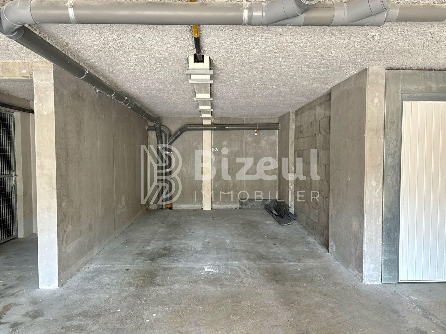 Agence immobilière de AGENCE BIZEUL ST MALO