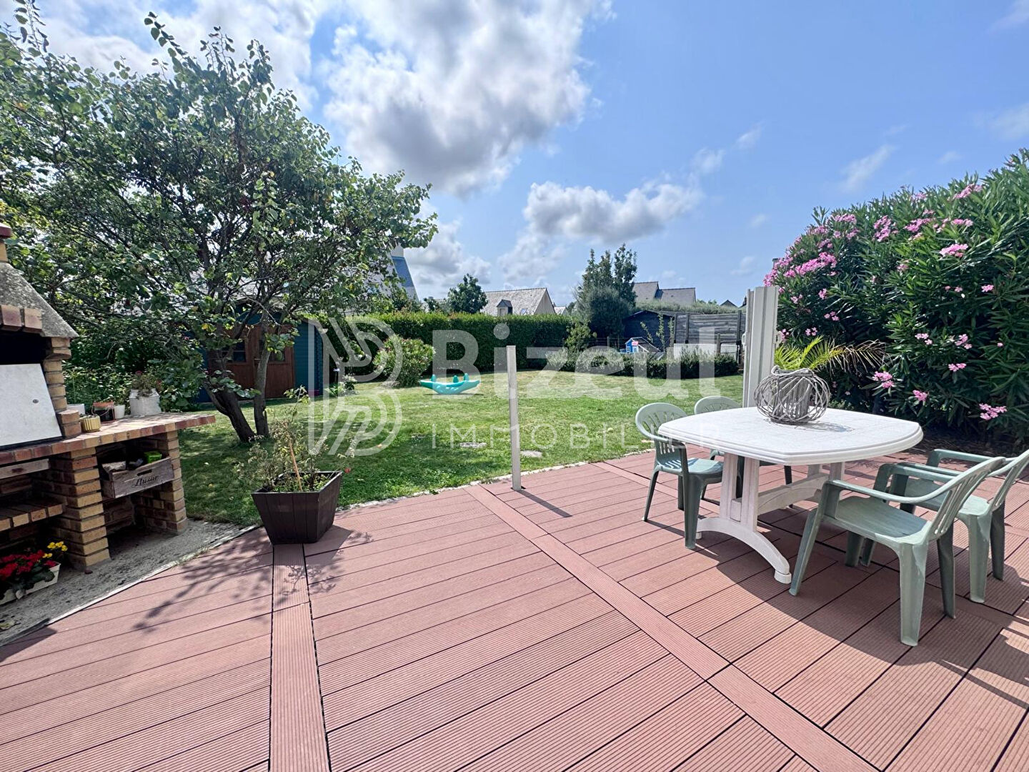 Agence immobilière de AGENCE BIZEUL - AGENCE BIZEUL ST SERVAN