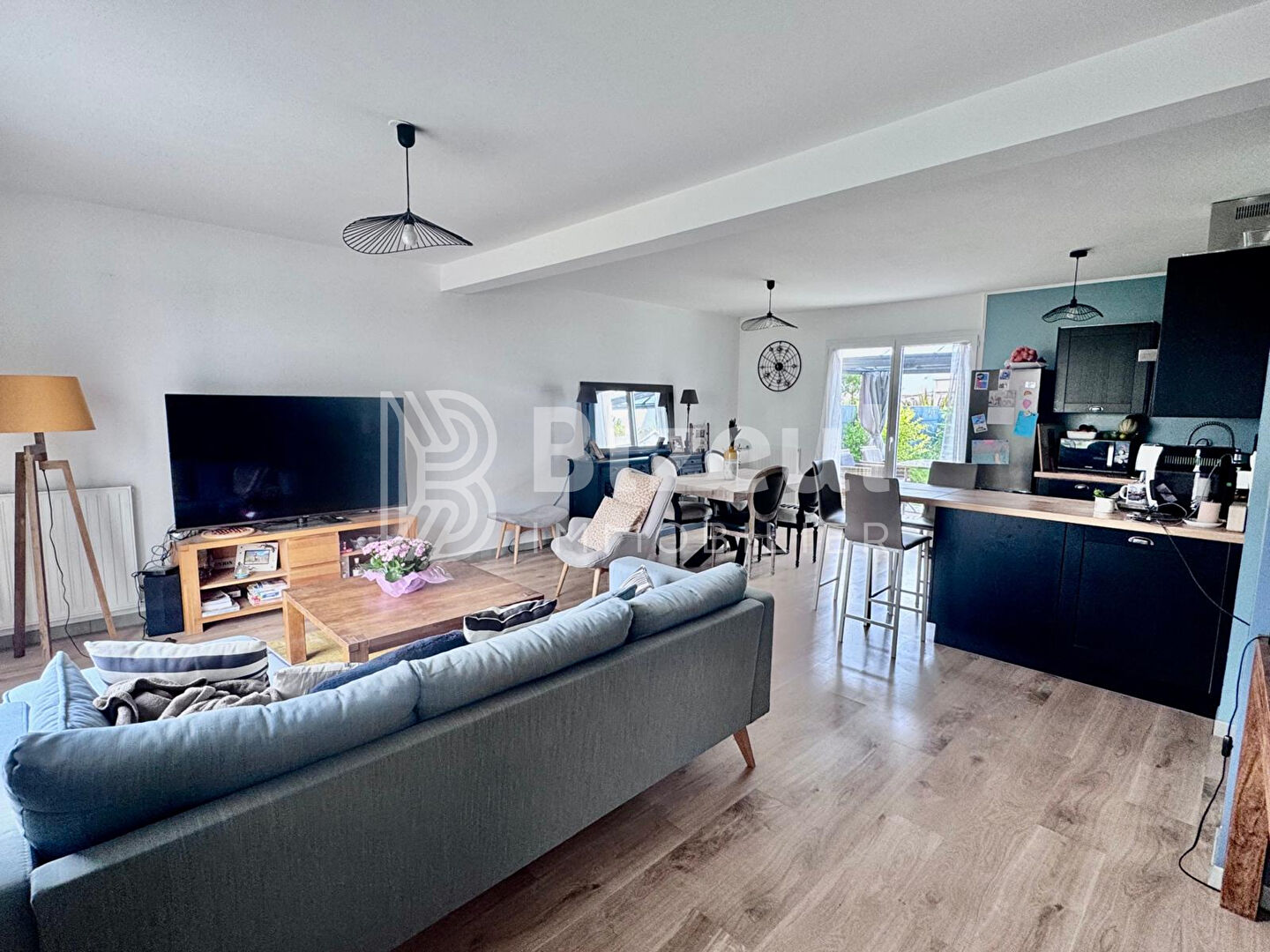 Agence immobilière de AGENCE BIZEUL - AGENCE BIZEUL ST SERVAN
