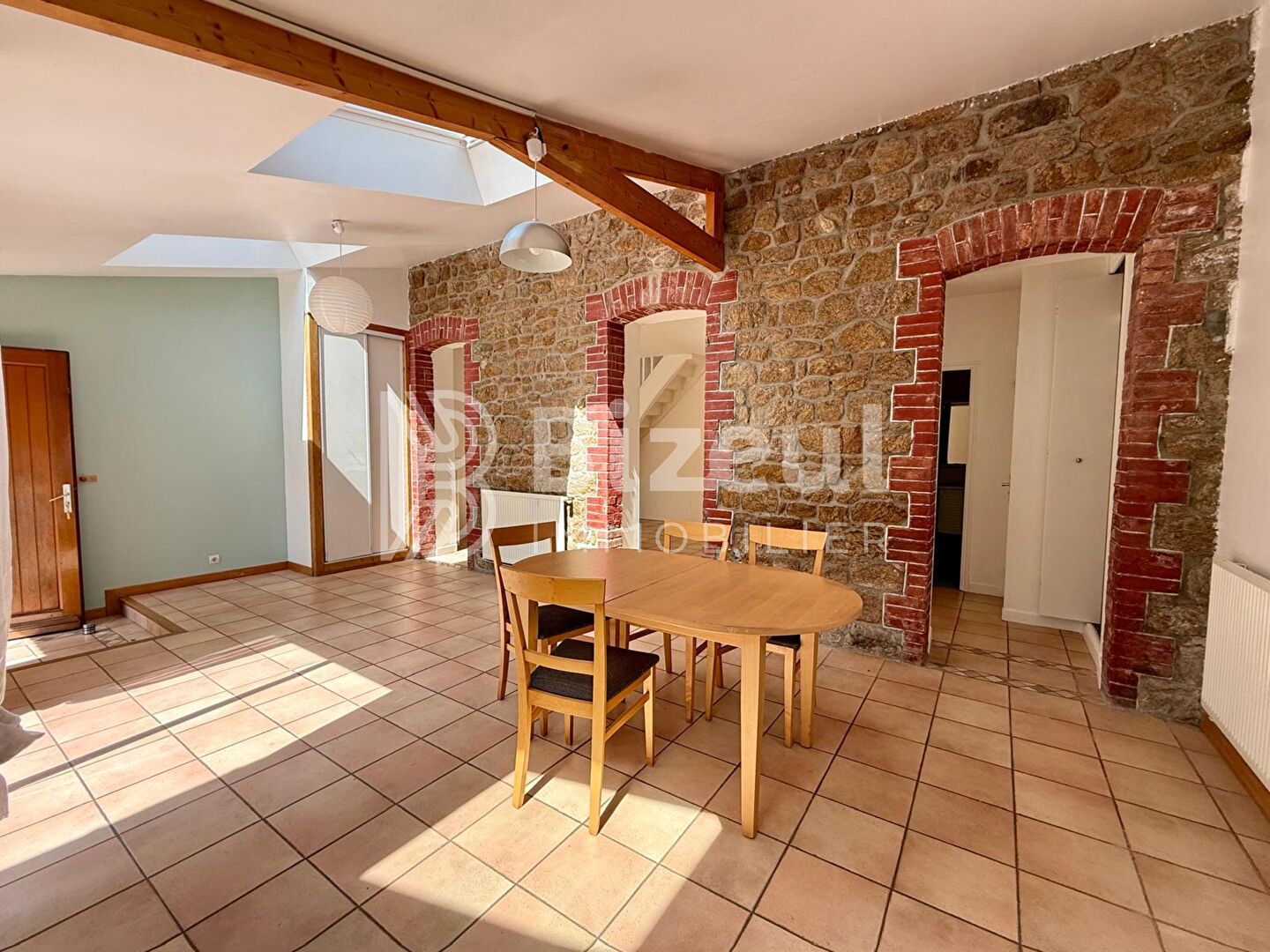 Agence immobilière de AGENCE BIZEUL - AGENCE BIZEUL ST SERVAN